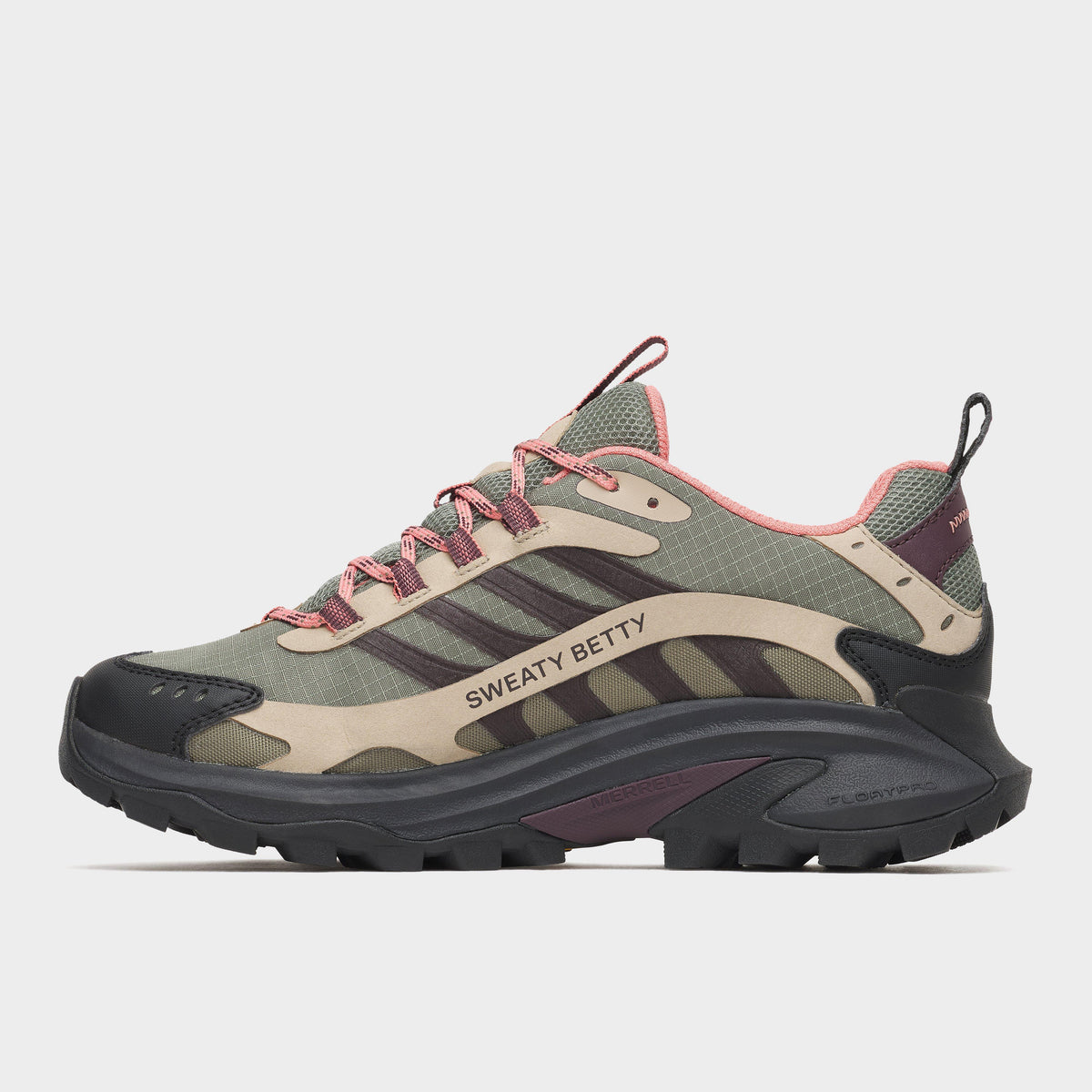 x Sweaty Betty Women's Moab Speed 2 GORE-TEX