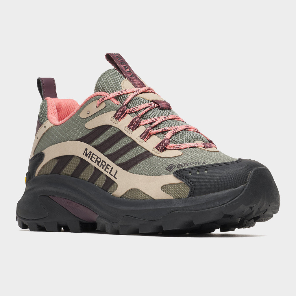 x Sweaty Betty Women's Moab Speed 2 GORE-TEX