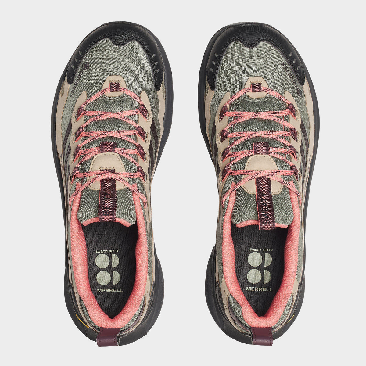 x Sweaty Betty Women's Moab Speed 2 GORE-TEX