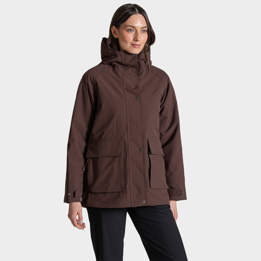 Women's Tuberose Jacket