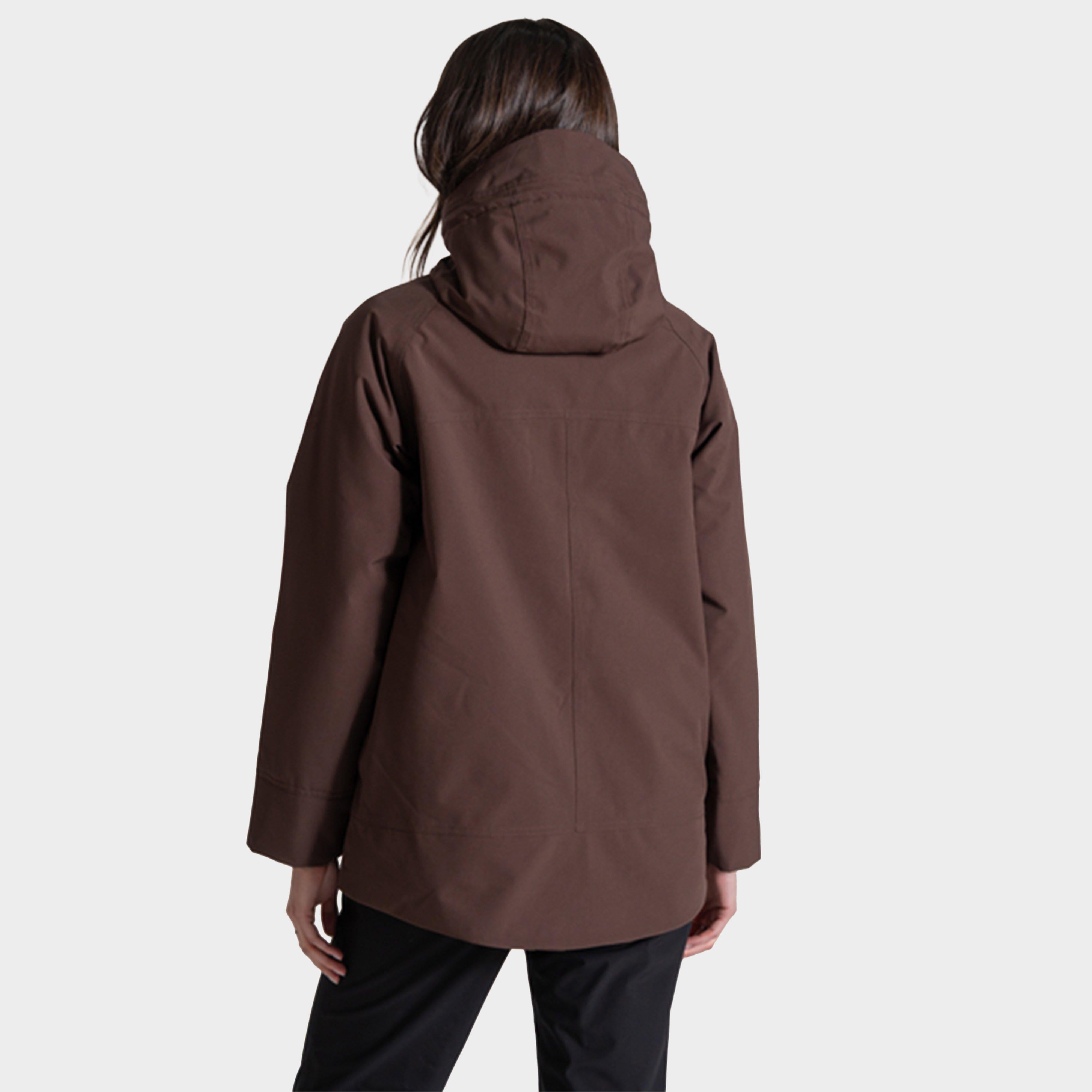 Women's Tuberose Jacket