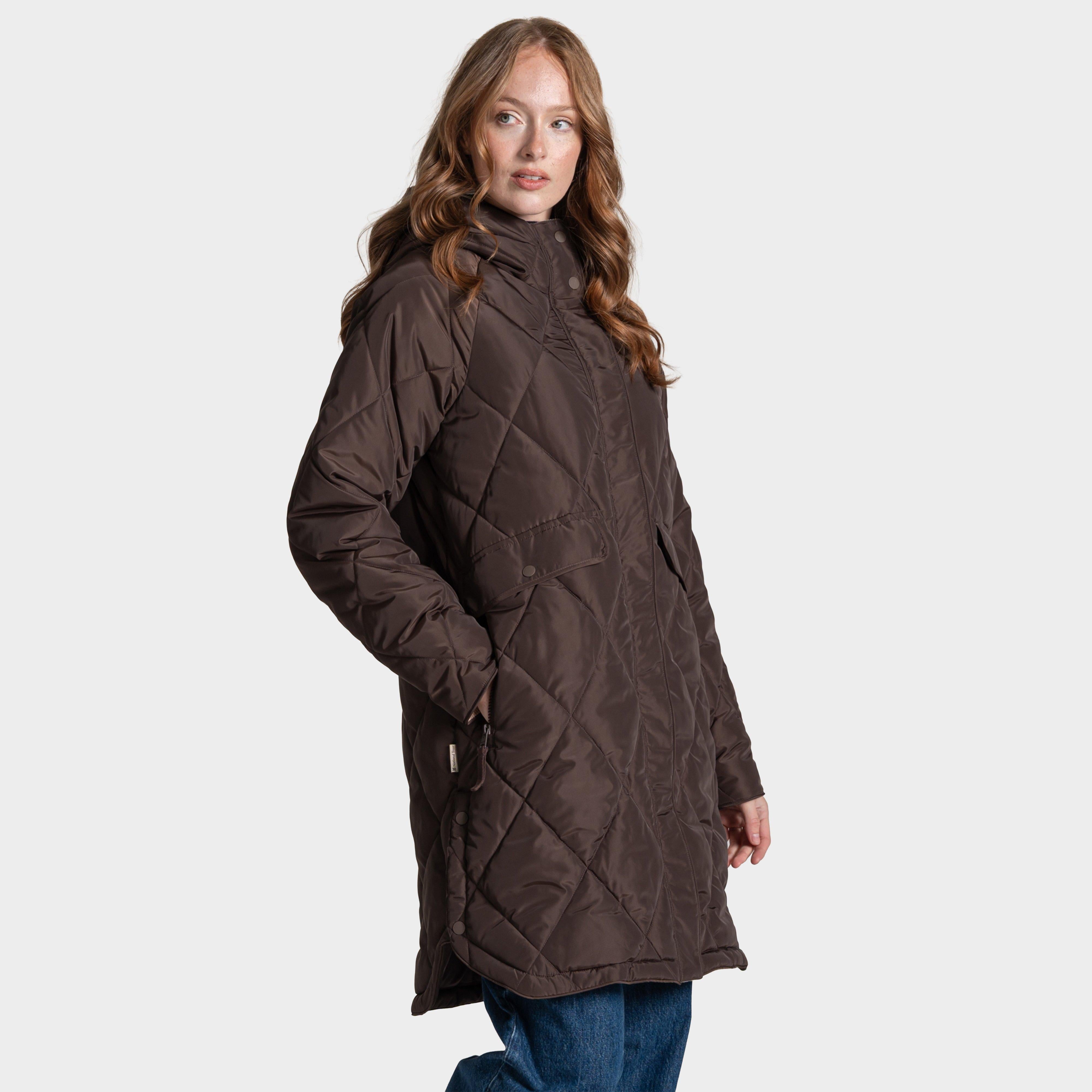 Women's Sweetgrass Hooded Jacket