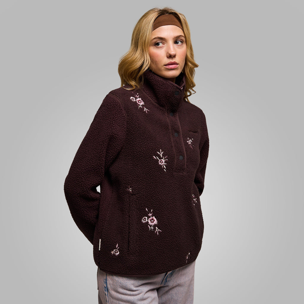 Women's Rosemary II Overhead