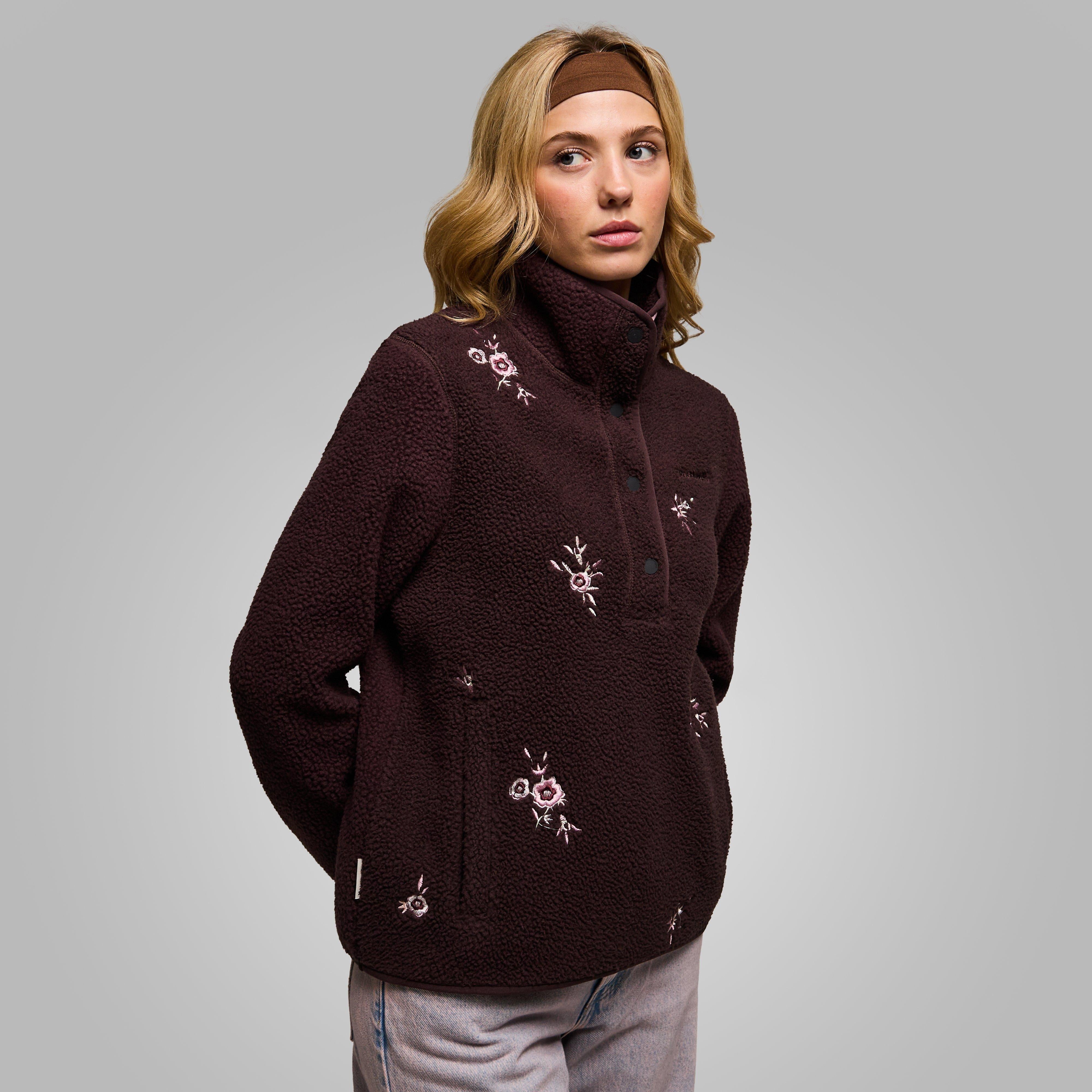 Women's Rosemary II Overhead