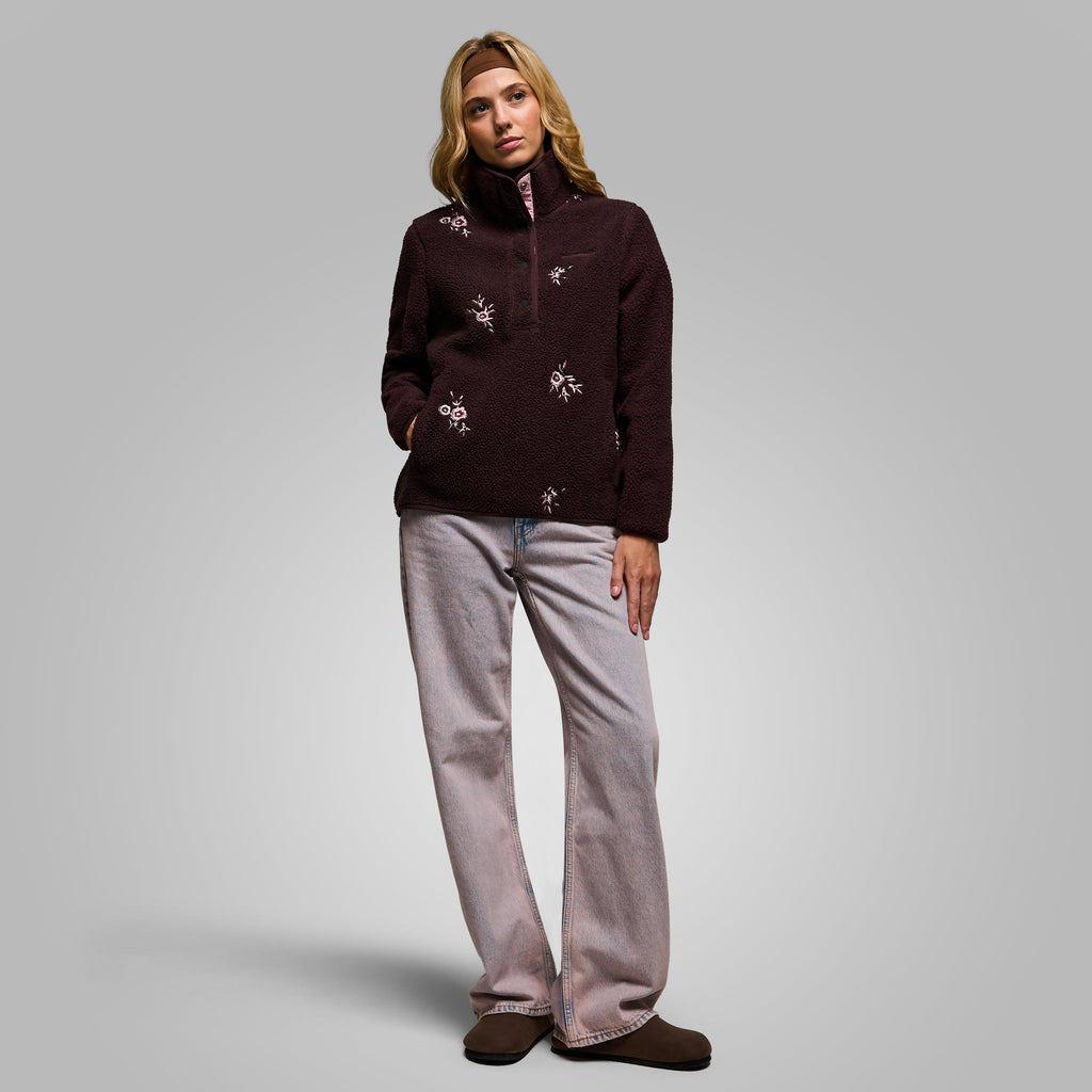 Women's Rosemary II Overhead