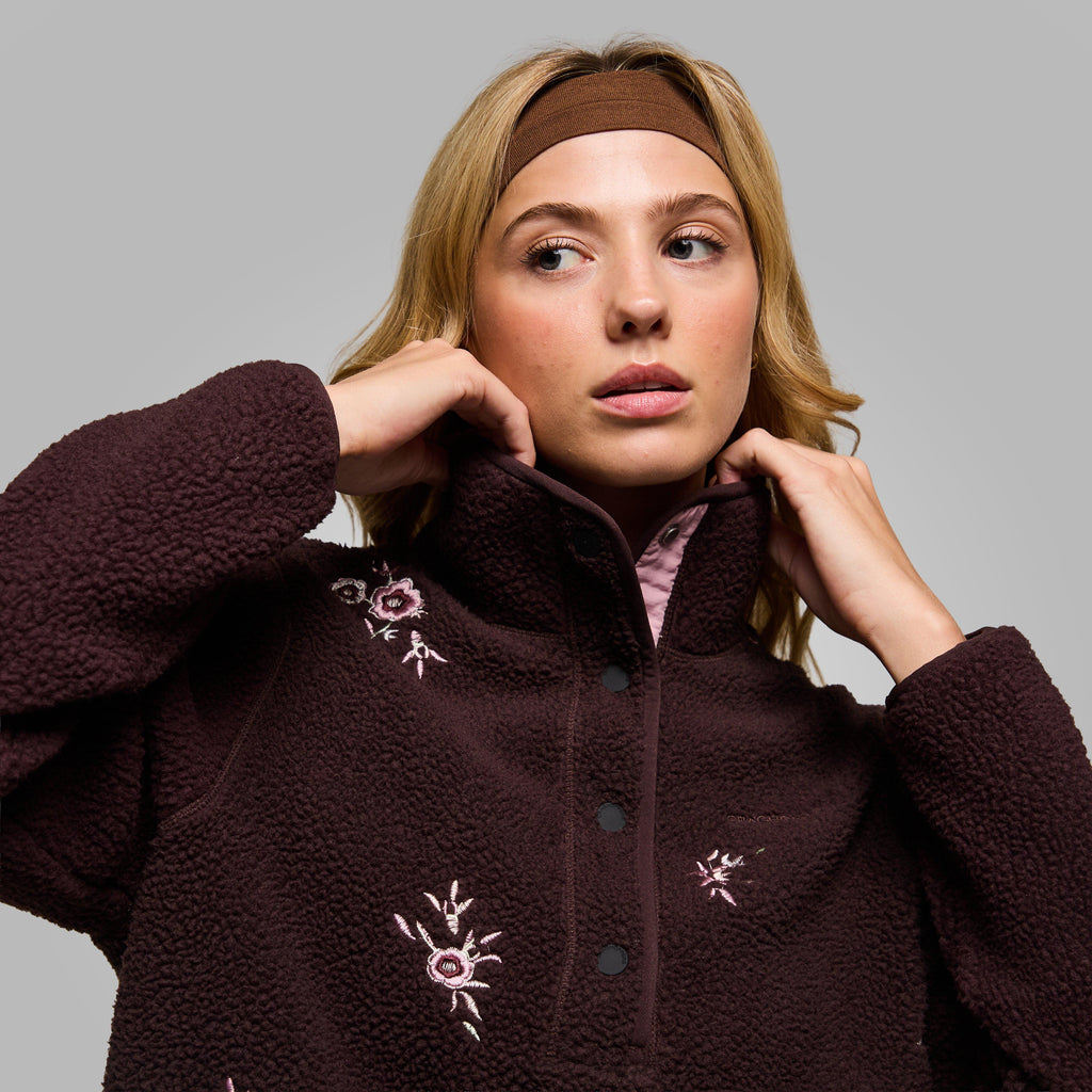 Women's Rosemary II Overhead