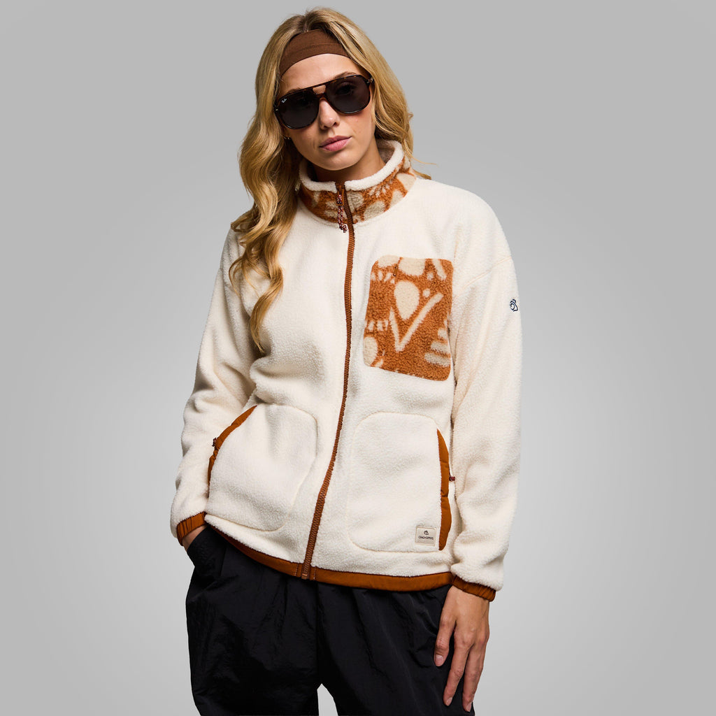 Women's Sanaa Jacket