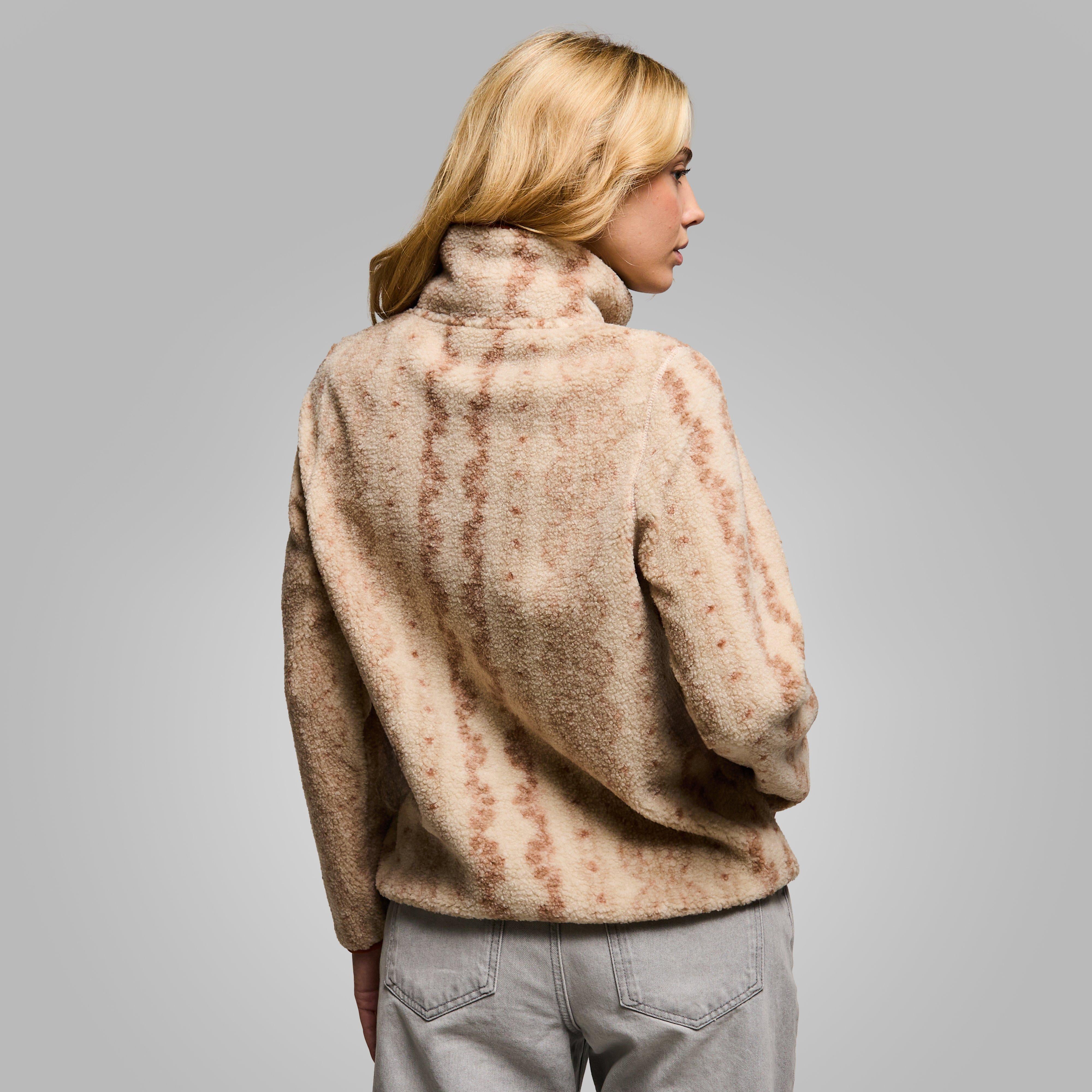 Women's Massey Overhead Fleece