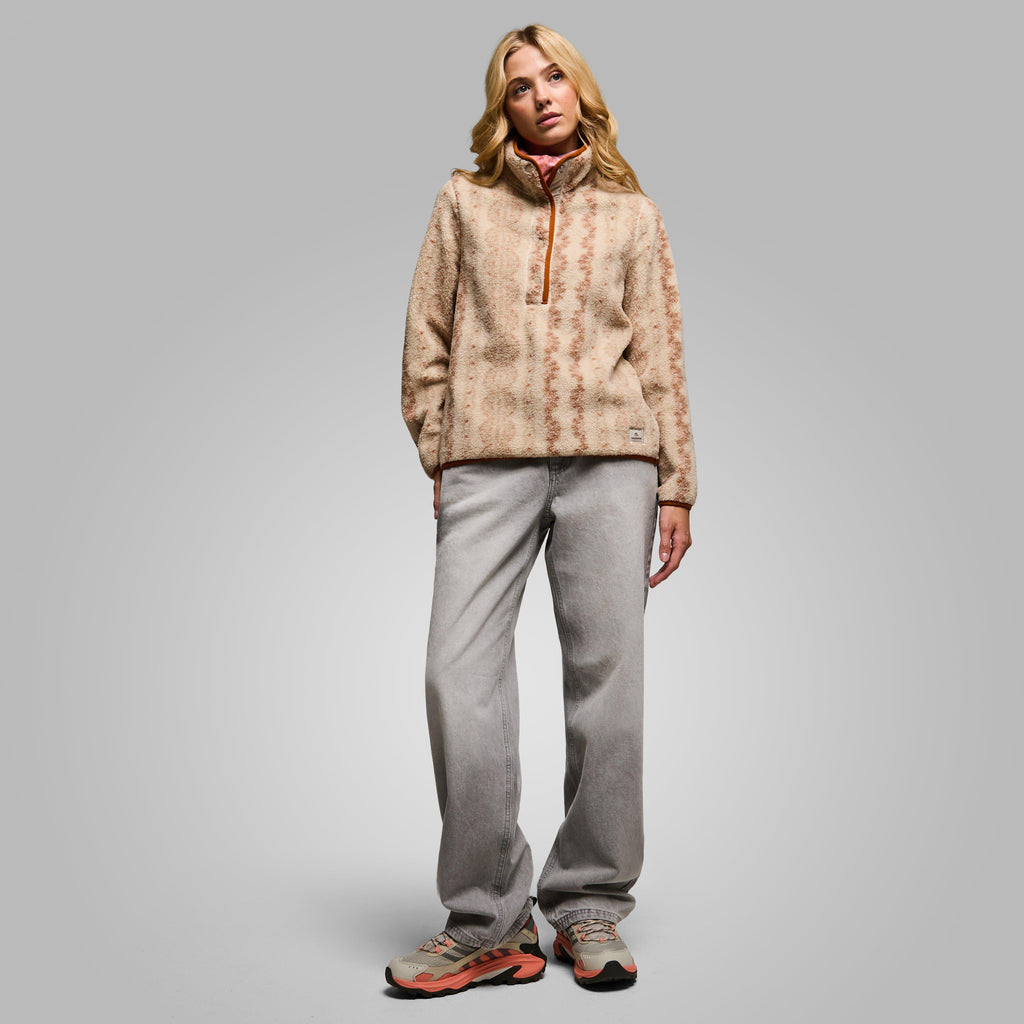 Women's Massey Overhead Fleece