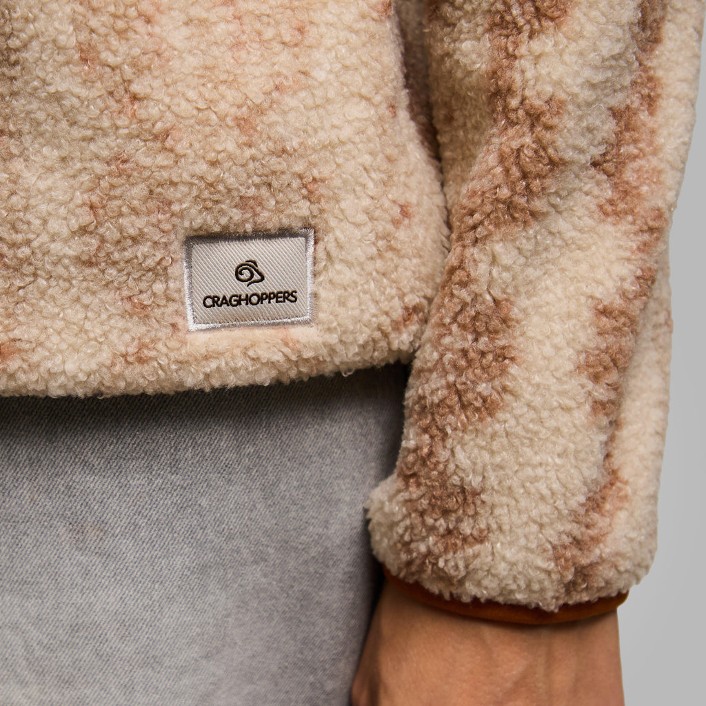 Women's Massey Overhead Fleece