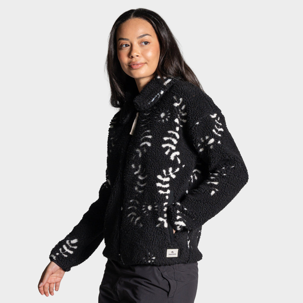 Women's Ulvi Jacket