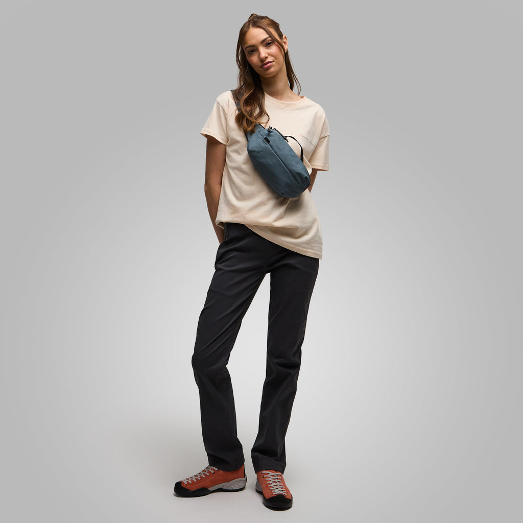 Women’s Kiwi Pro III Trousers