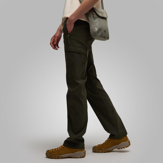 Women’s Kiwi Pro Cargo Trousers
