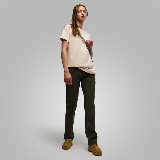 Women’s Kiwi Pro Cargo Trousers