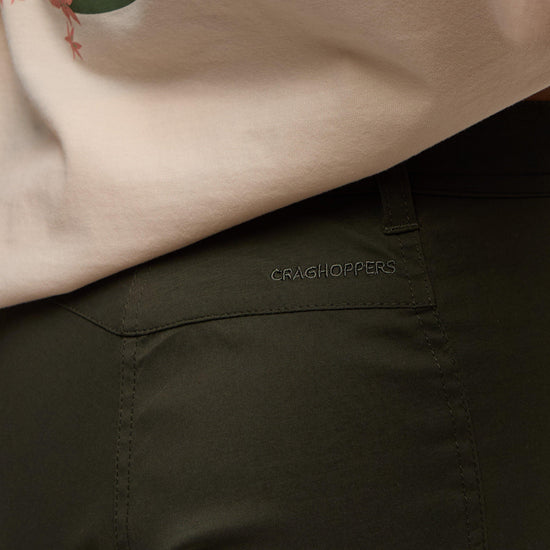 Women’s Kiwi Pro Cargo Trousers
