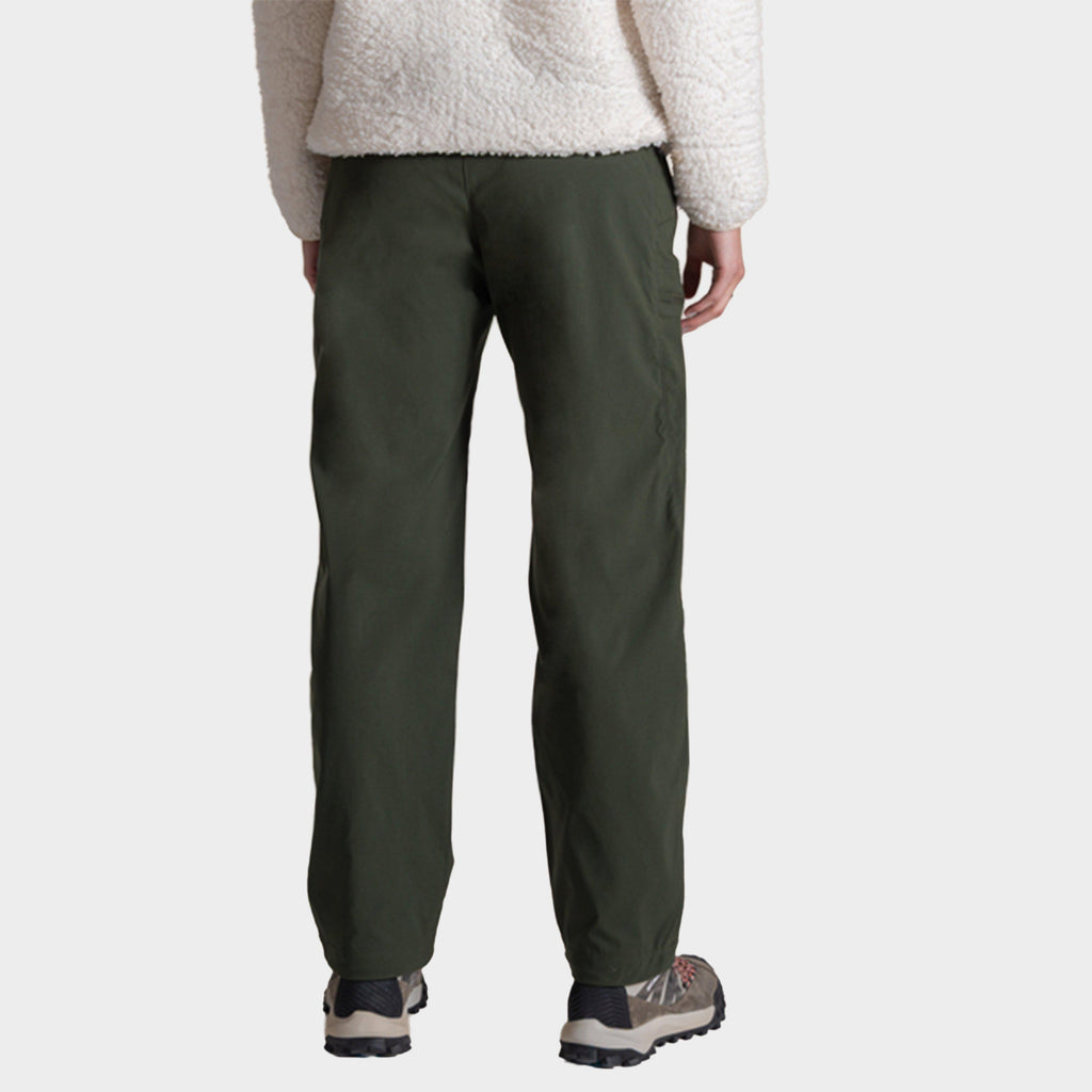 Women's Kiwi Pro Barrel Trousers