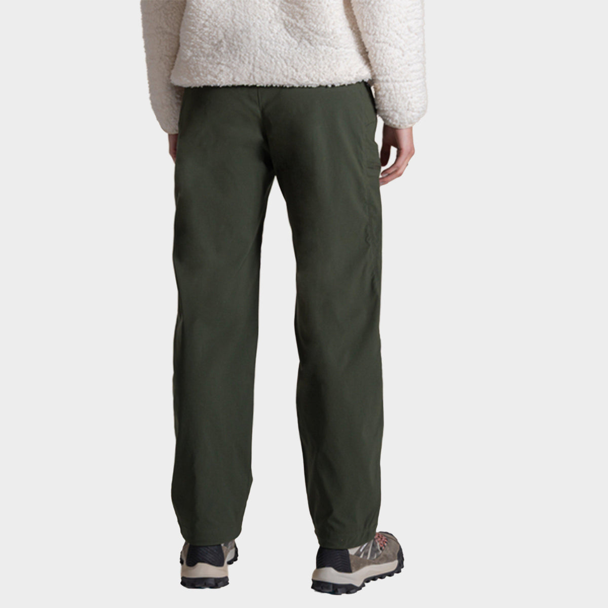 Women's Kiwi Pro Barrel Trousers