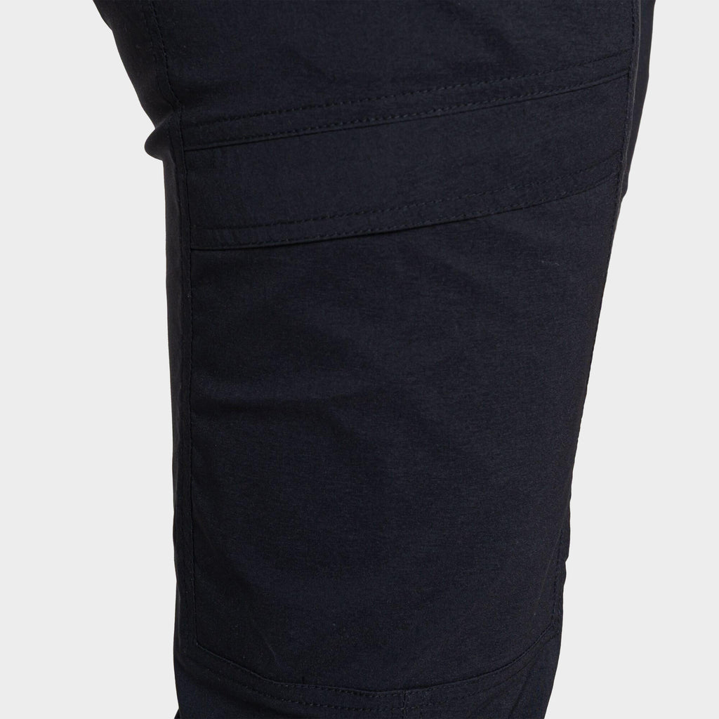 Women's Kiwi Pro Cargo Trousers