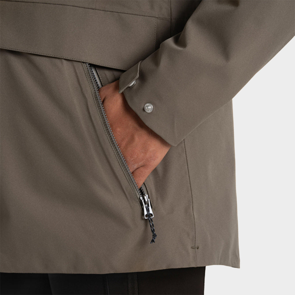 Women's Caldbeck II Jacket