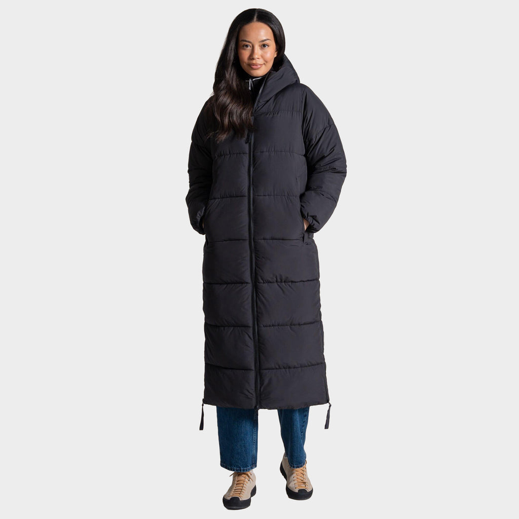 Women's Narlia II Hooded Jacket