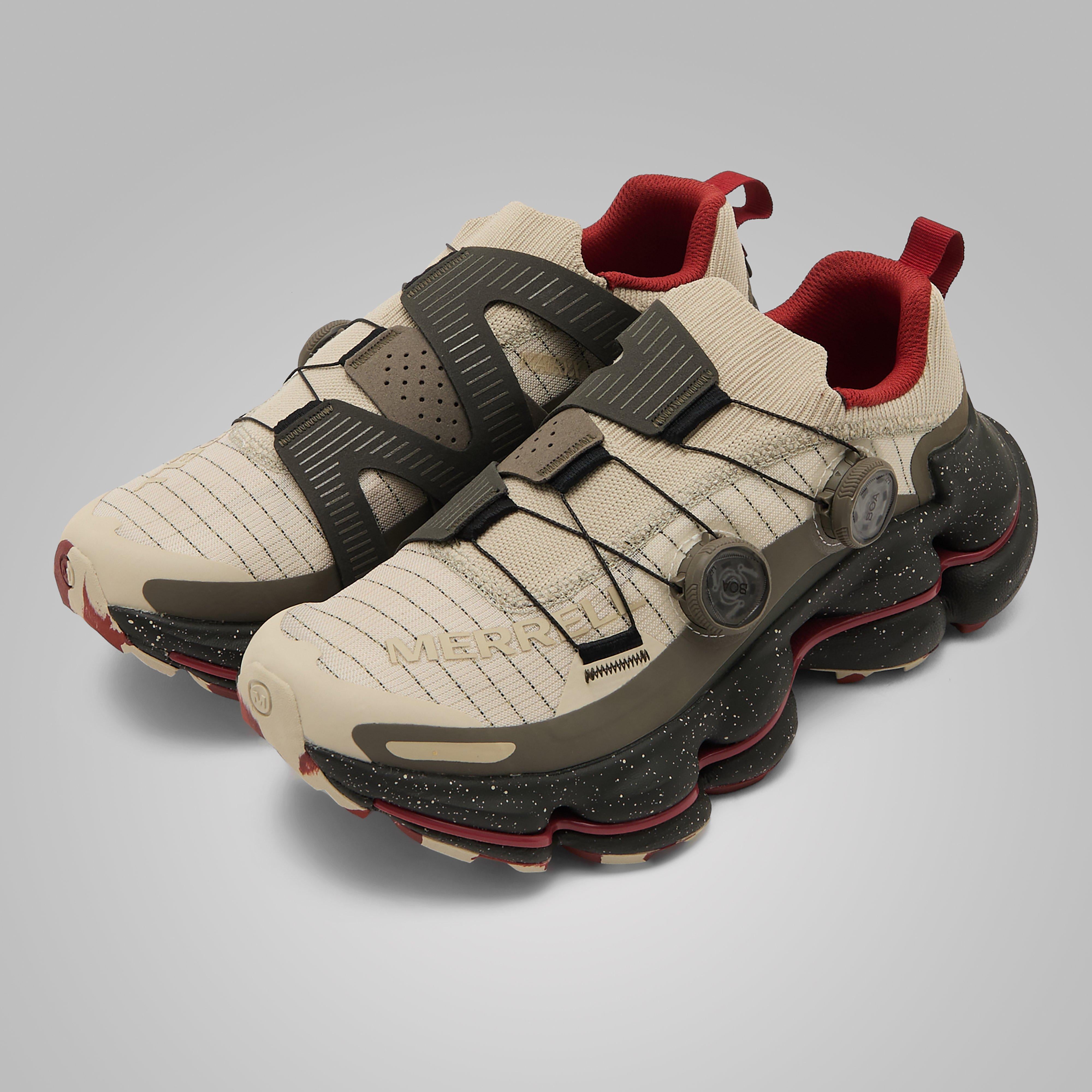 Men's SpeedArc Surge BOA