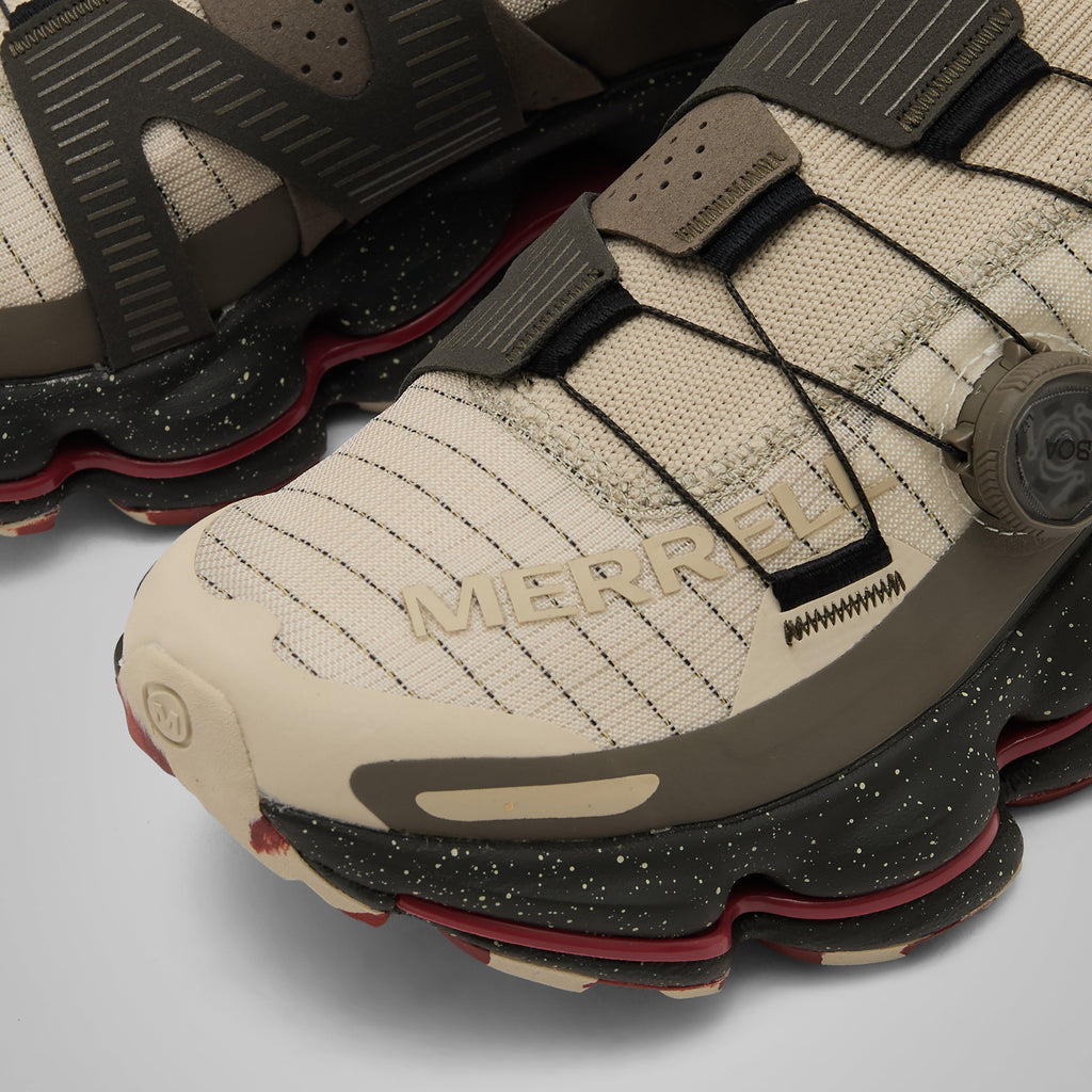 Men's SpeedArc Surge BOA