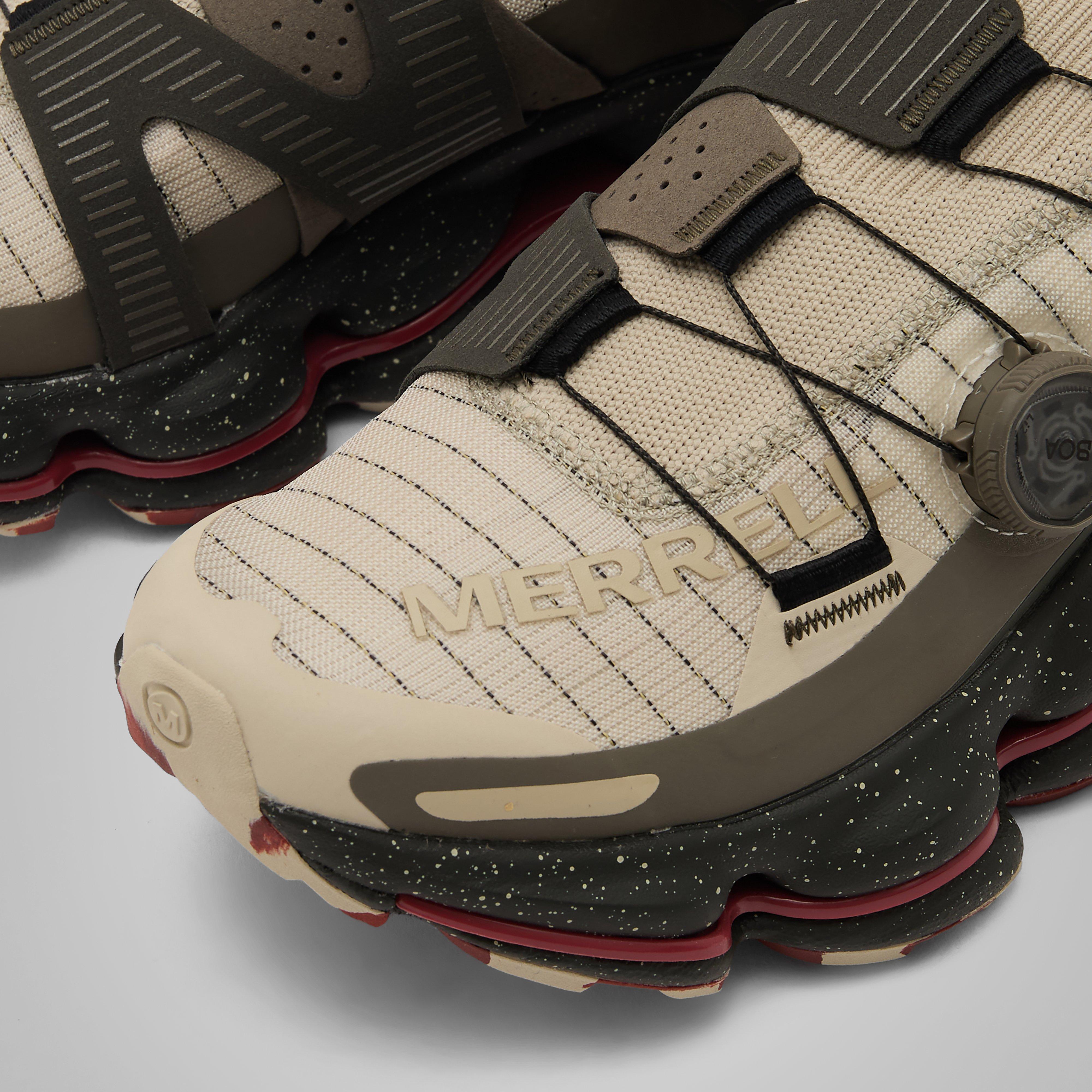 Men's SpeedArc Surge BOA