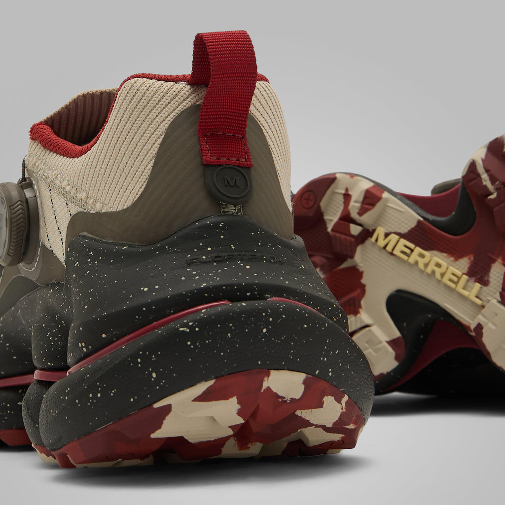 Men's SpeedArc Surge BOA