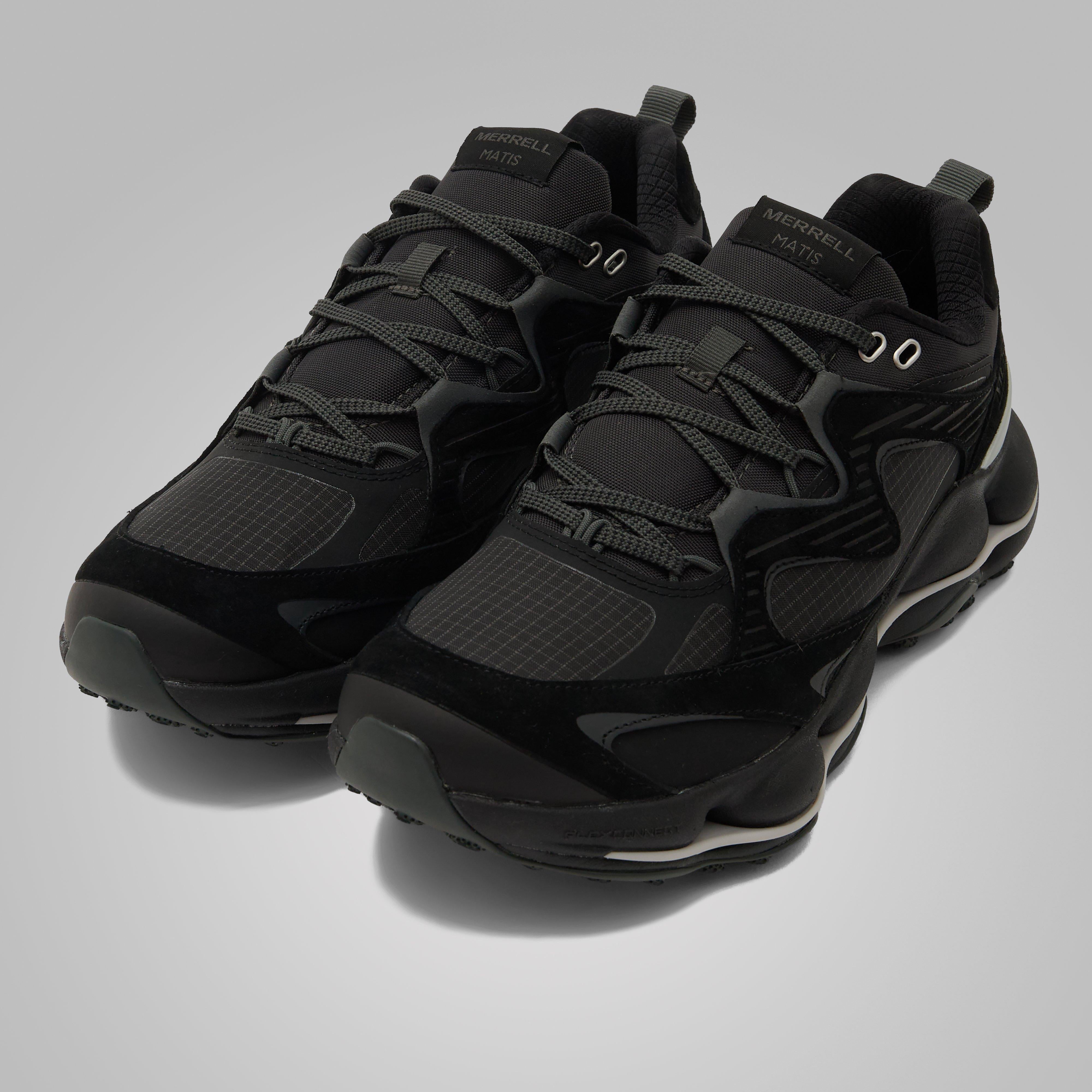 Men’s SpeedArc Matis LTR WP