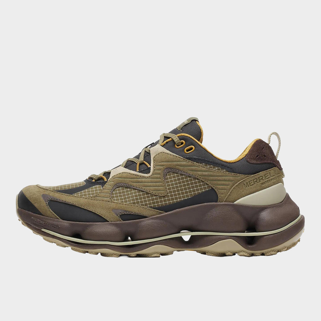 Men’s SpeedArc Matis LTR WP