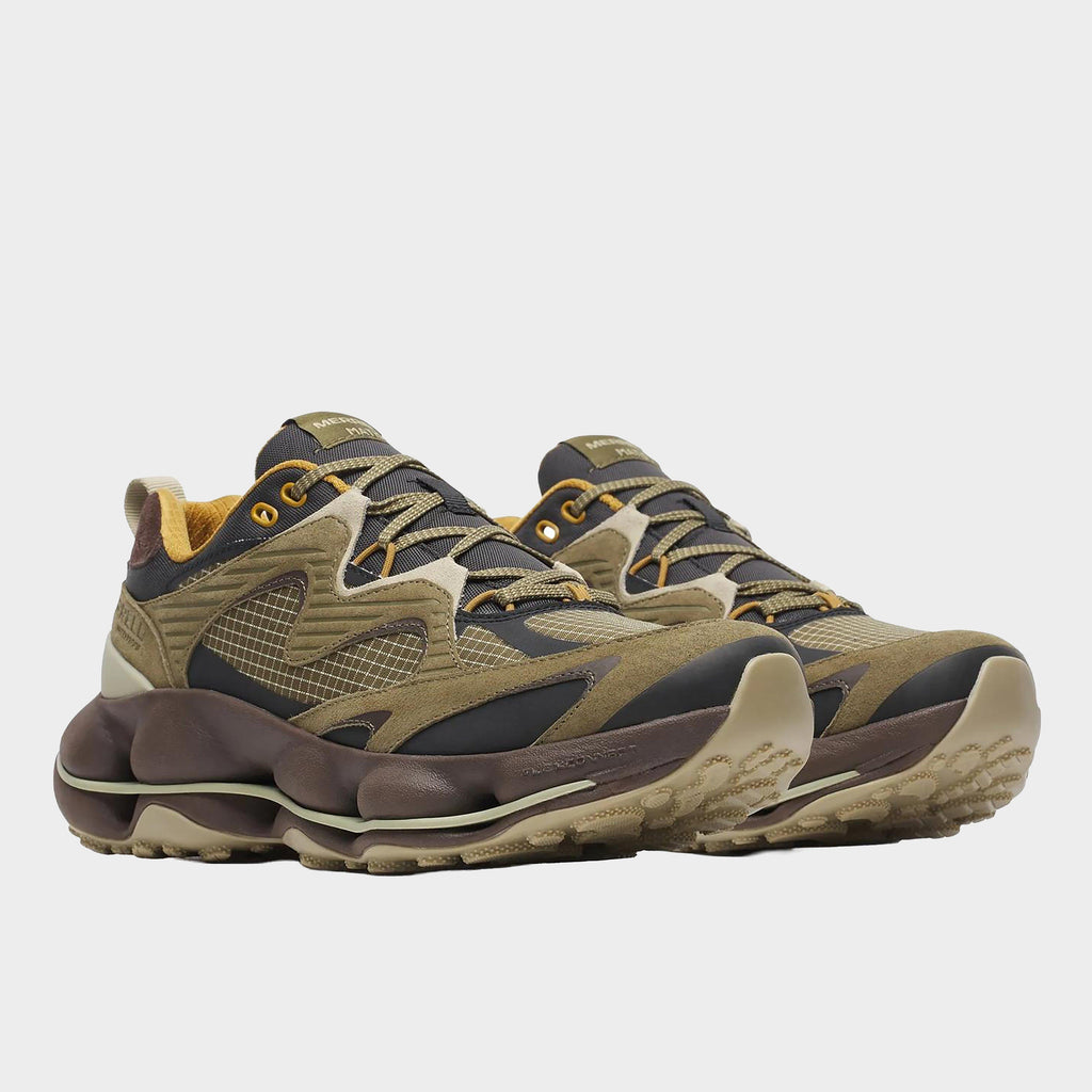 Men’s SpeedArc Matis LTR WP
