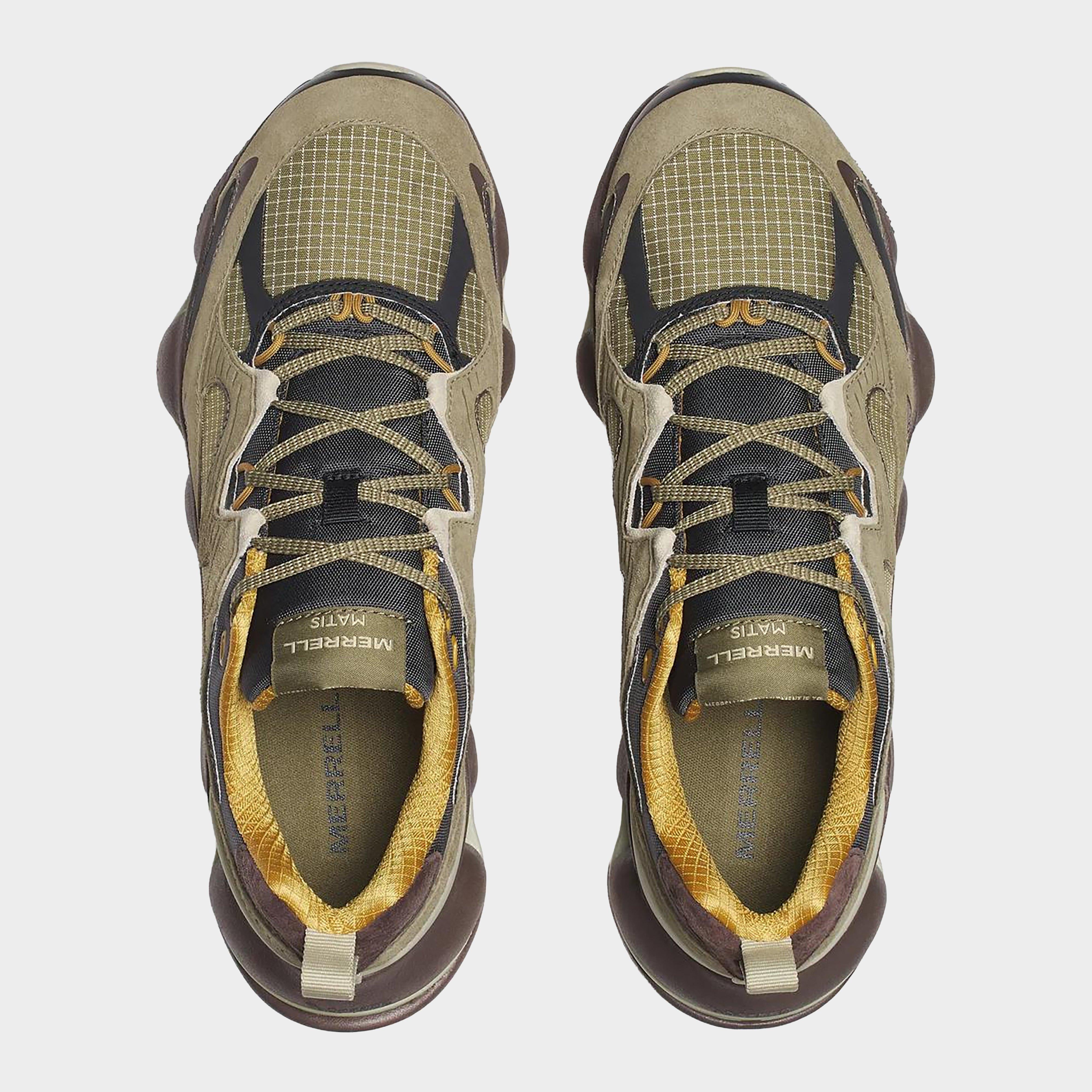 Men’s SpeedArc Matis LTR WP