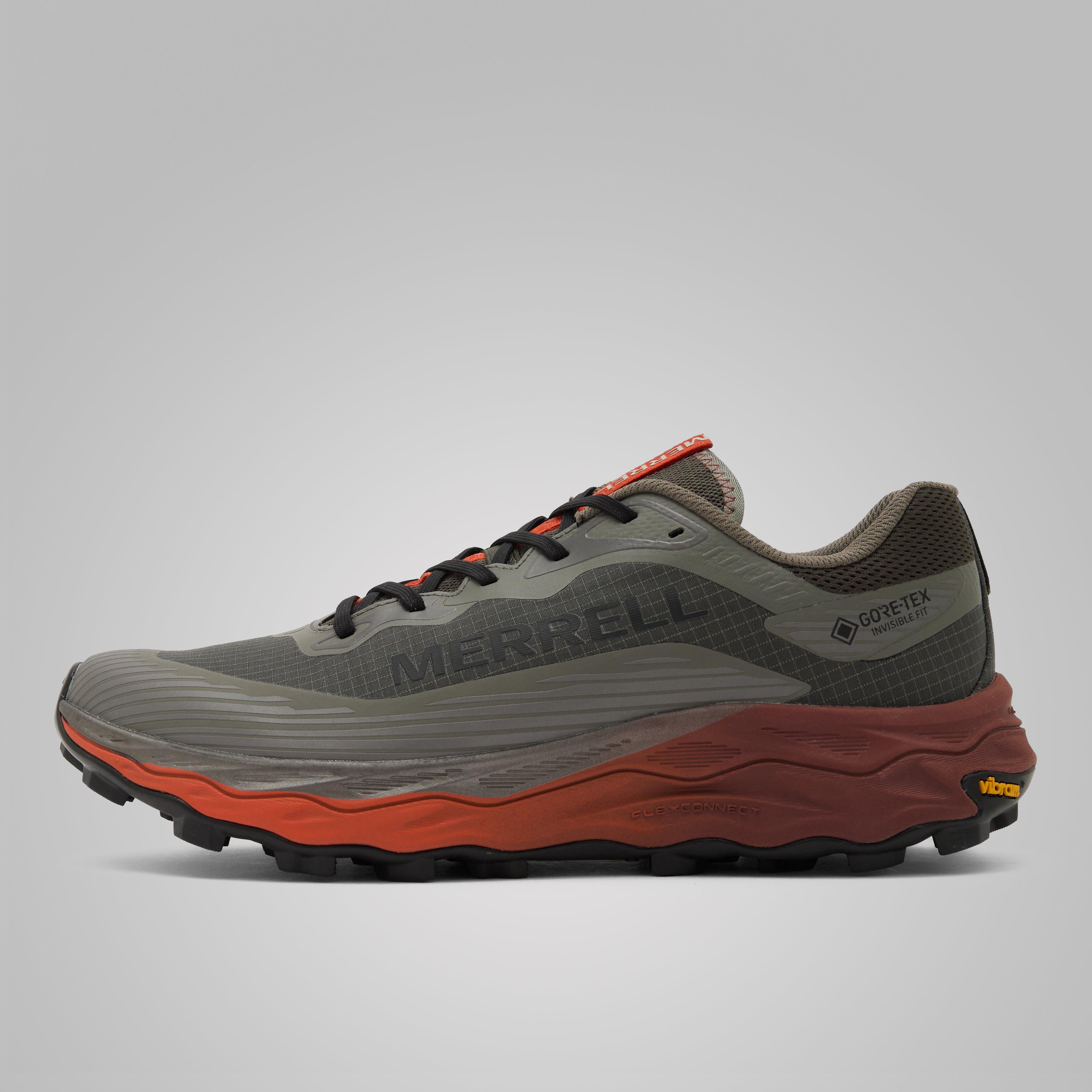 Men's Agility Peak 6 GTX