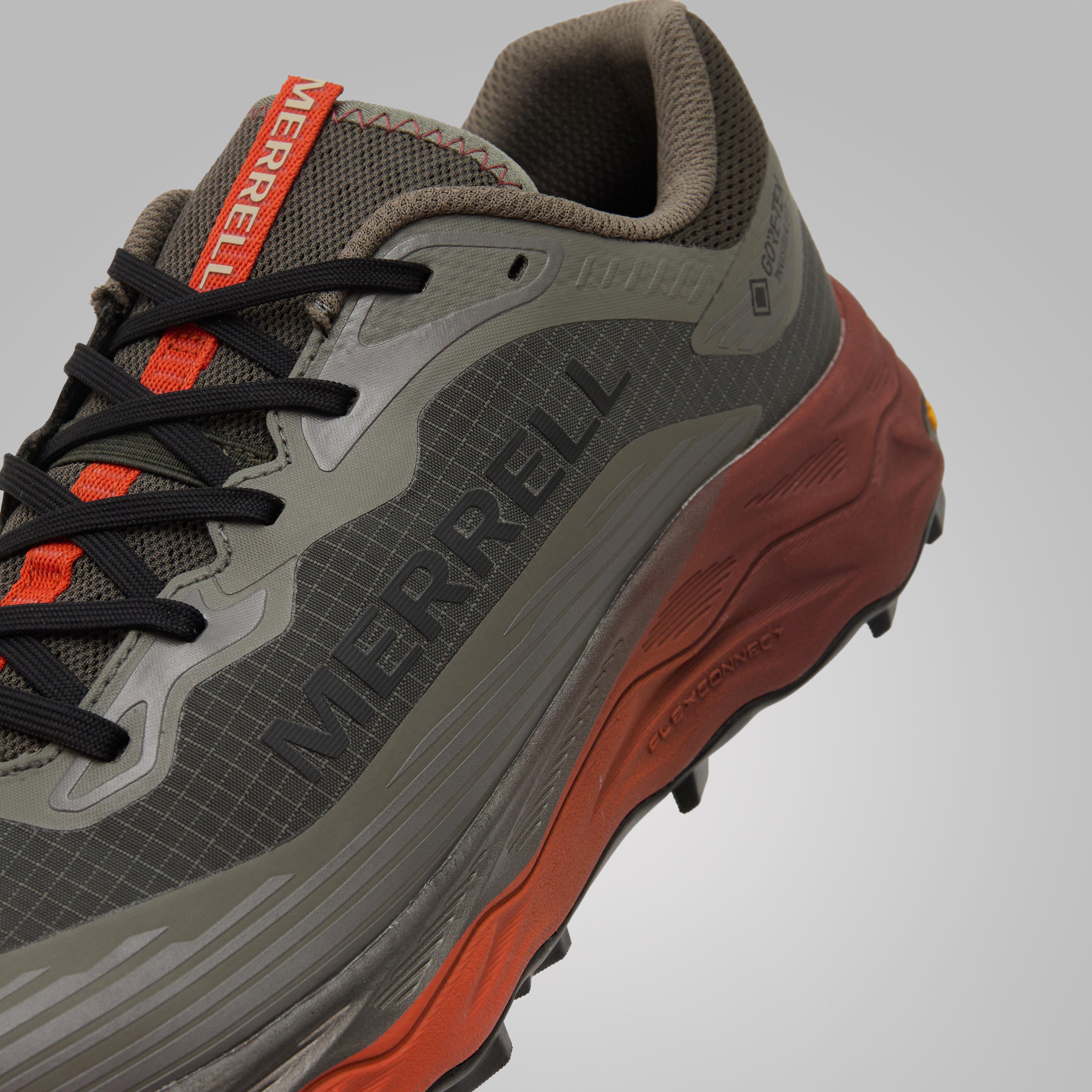 Men's Agility Peak 6 GTX