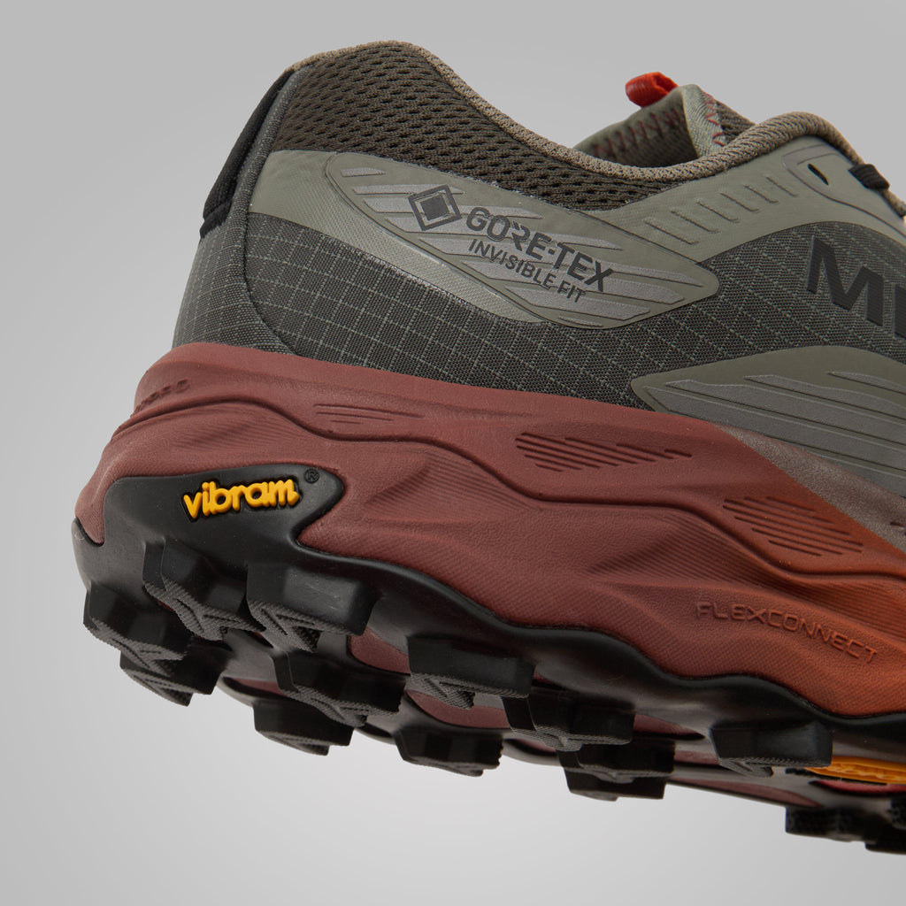 Men's Agility Peak 6 GTX