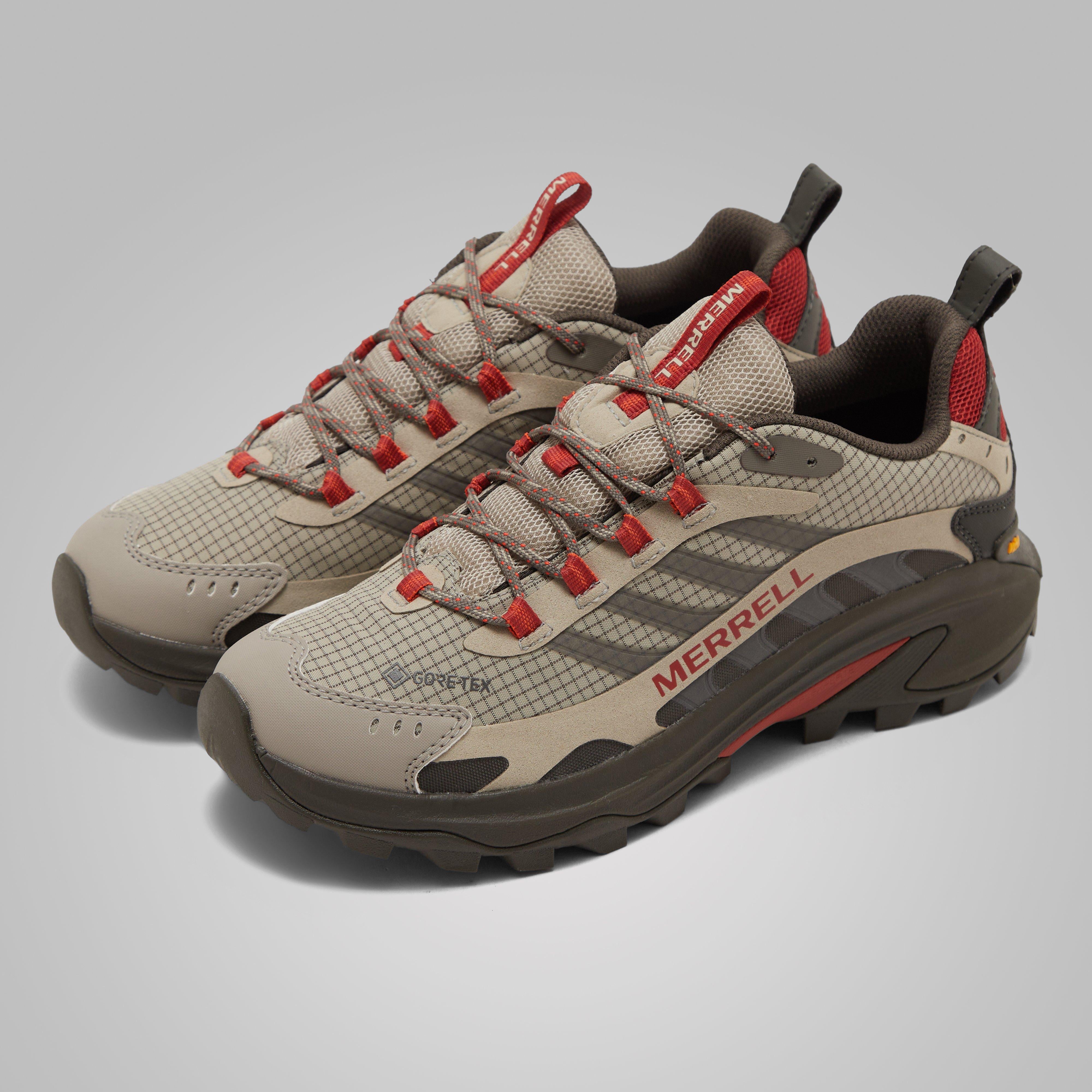 Men's Moab Speed 2 GTX
