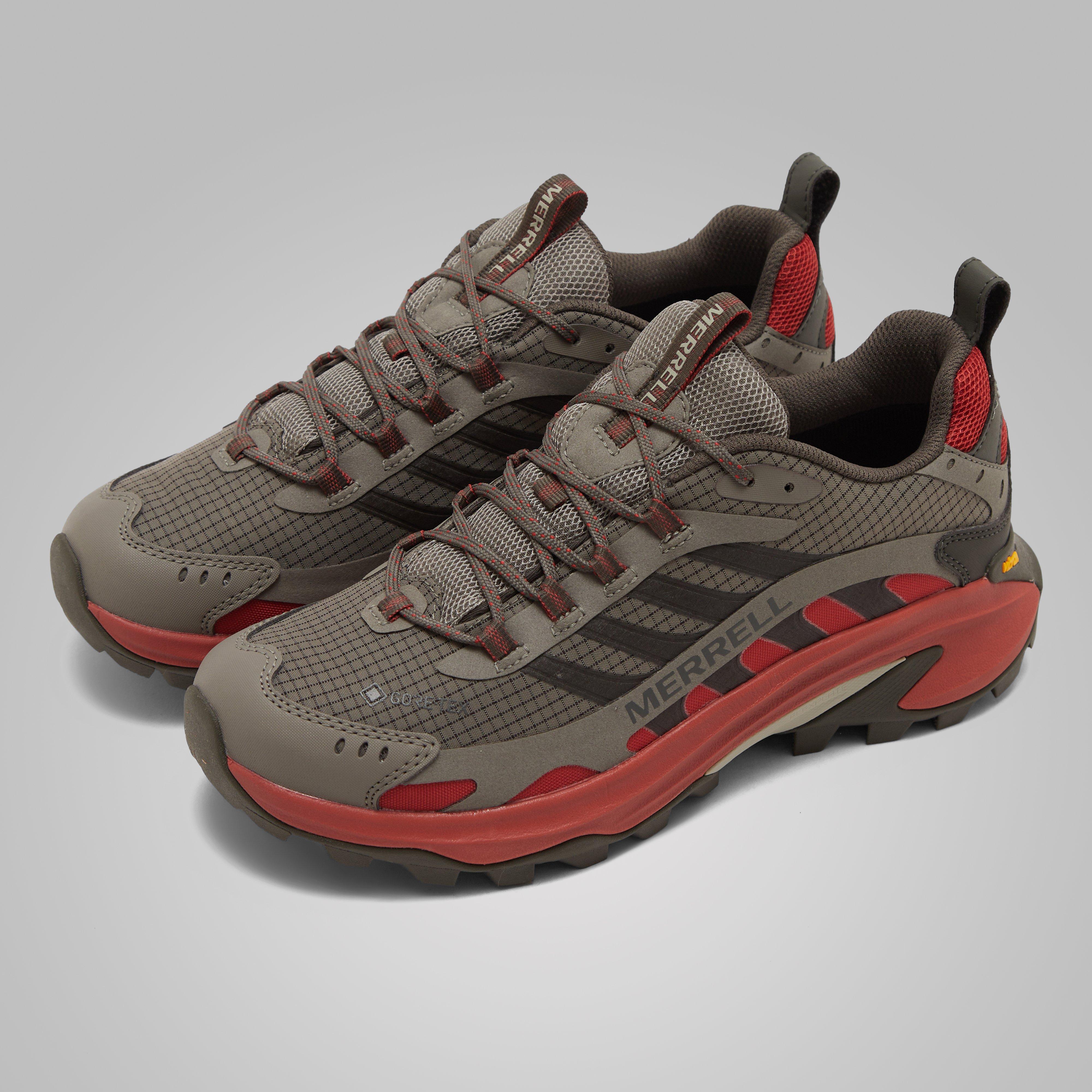 Men's Moab Speed 2 GTX