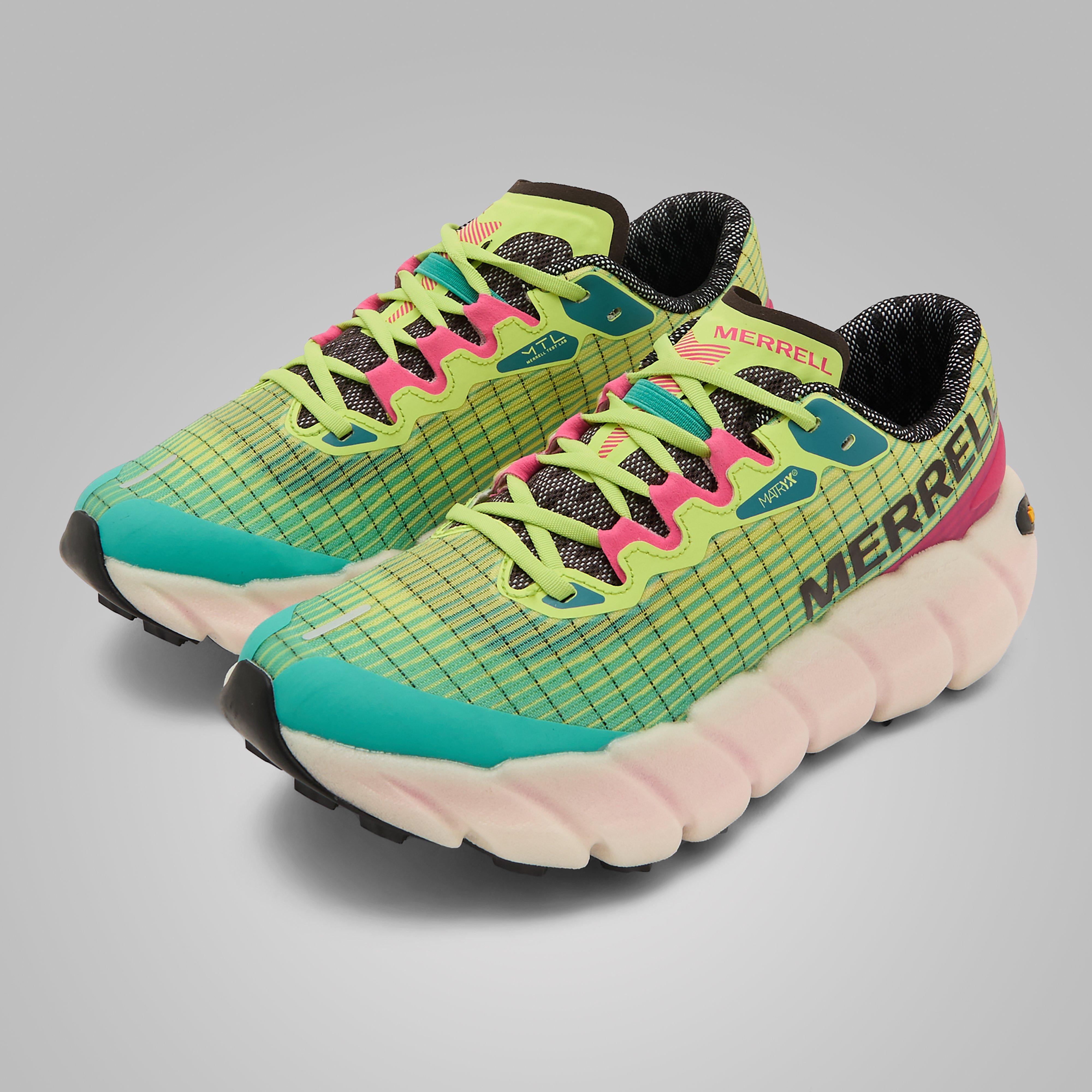 Women's MTL Adapt Matryx