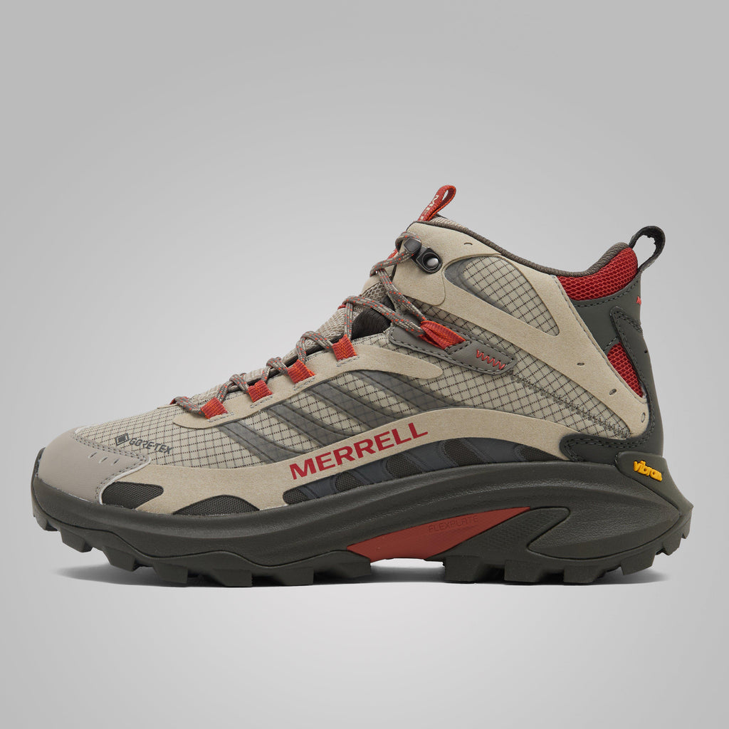 Men's Moab Speed 2 Mid GTX