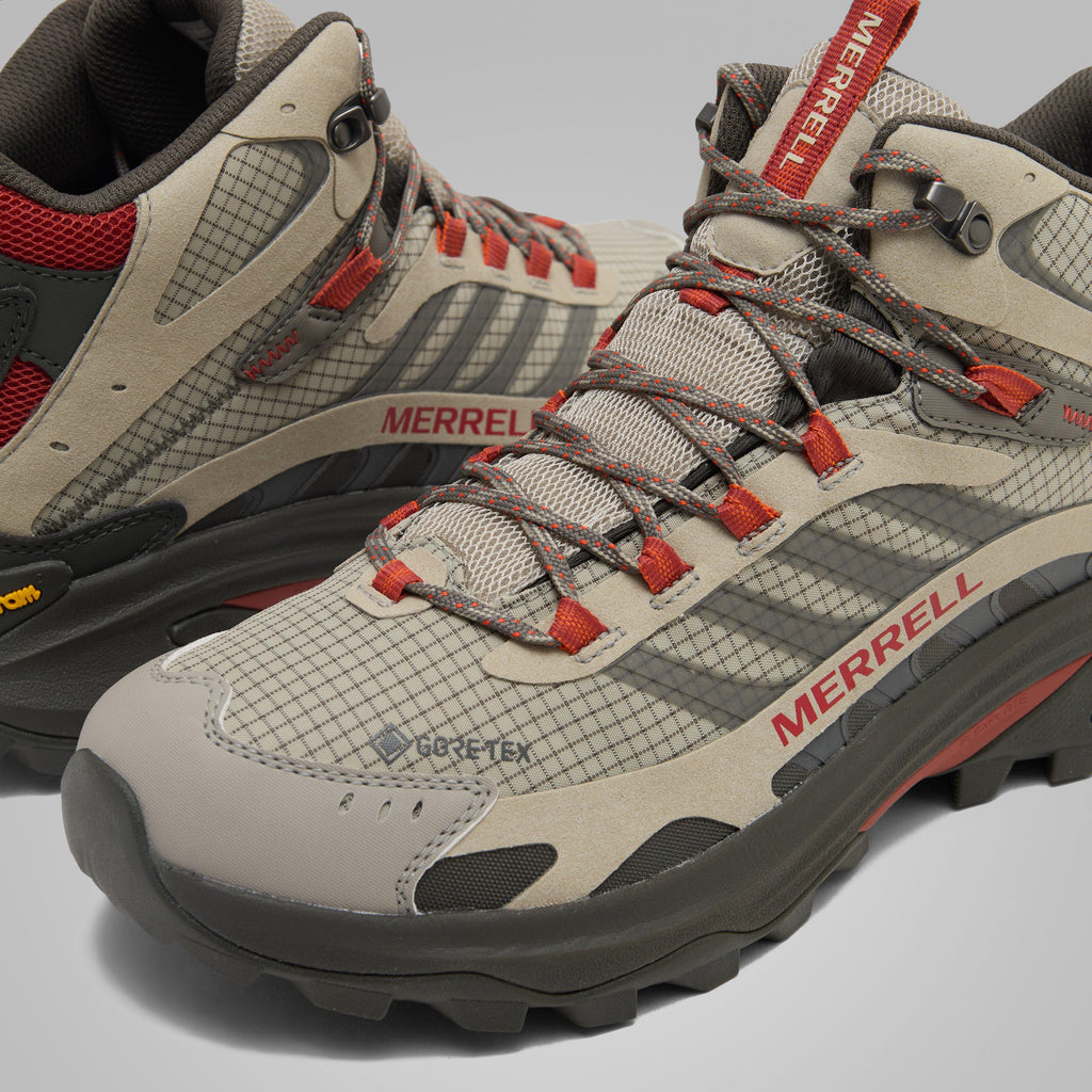 Men's Moab Speed 2 Mid GTX