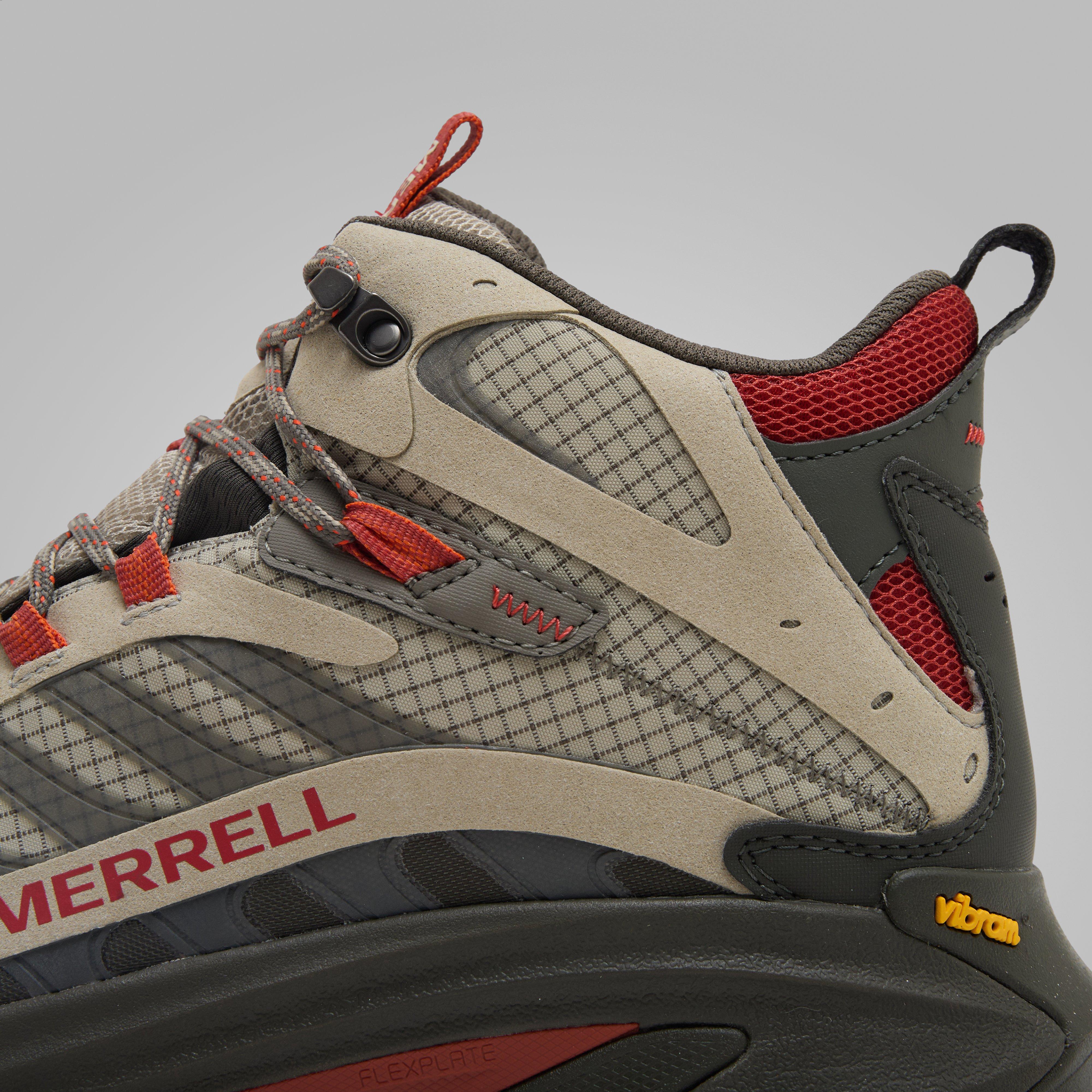 Men's Moab Speed 2 Mid GTX