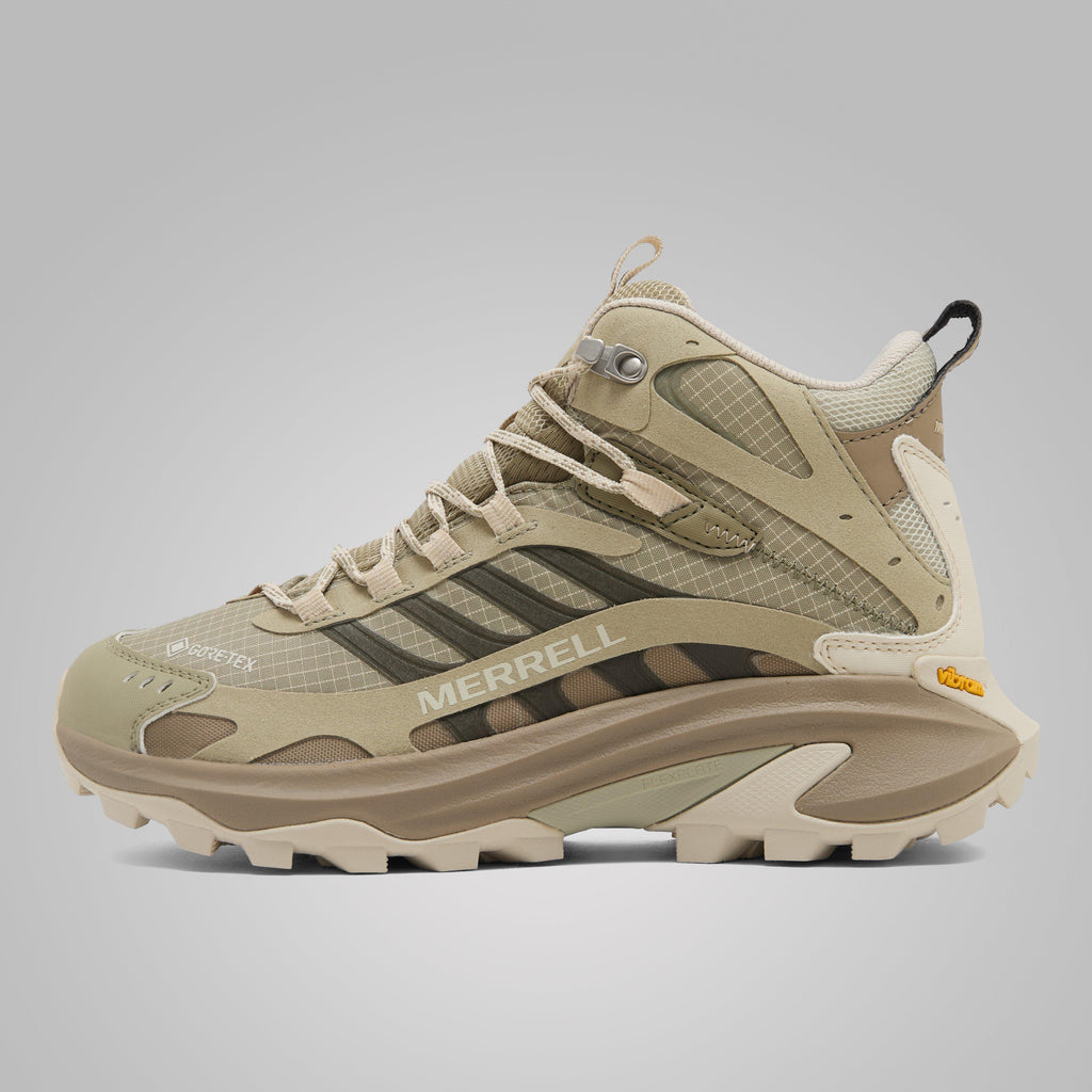 Women's Moab Speed 2 Mid GTX