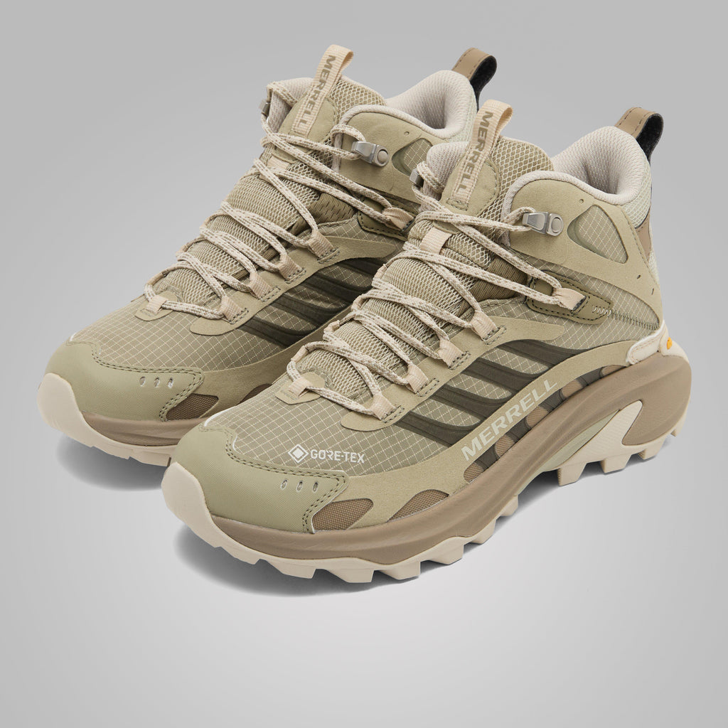 Women's Moab Speed 2 Mid GTX