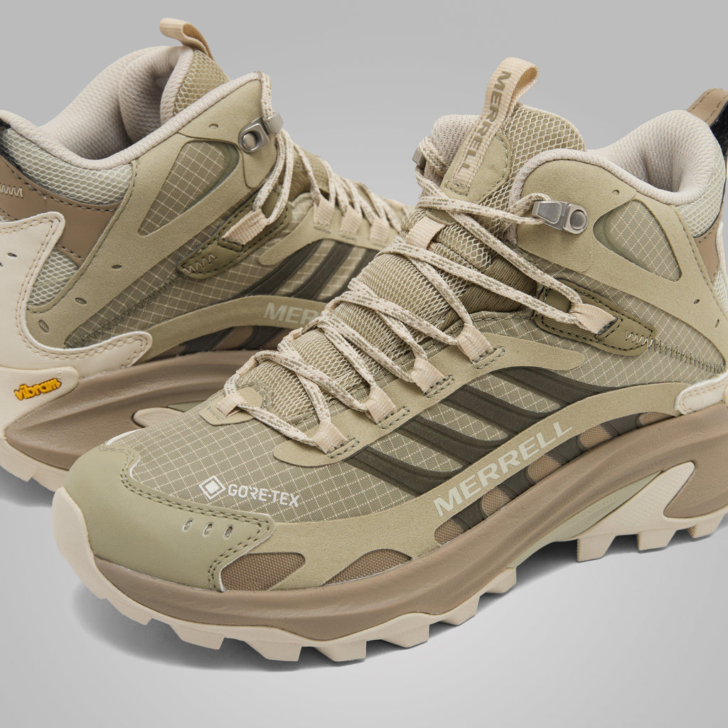 Women's Moab Speed 2 Mid GTX