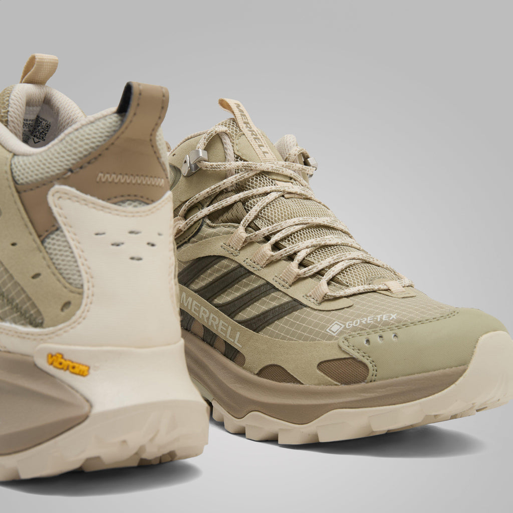 Women's Moab Speed 2 Mid GTX