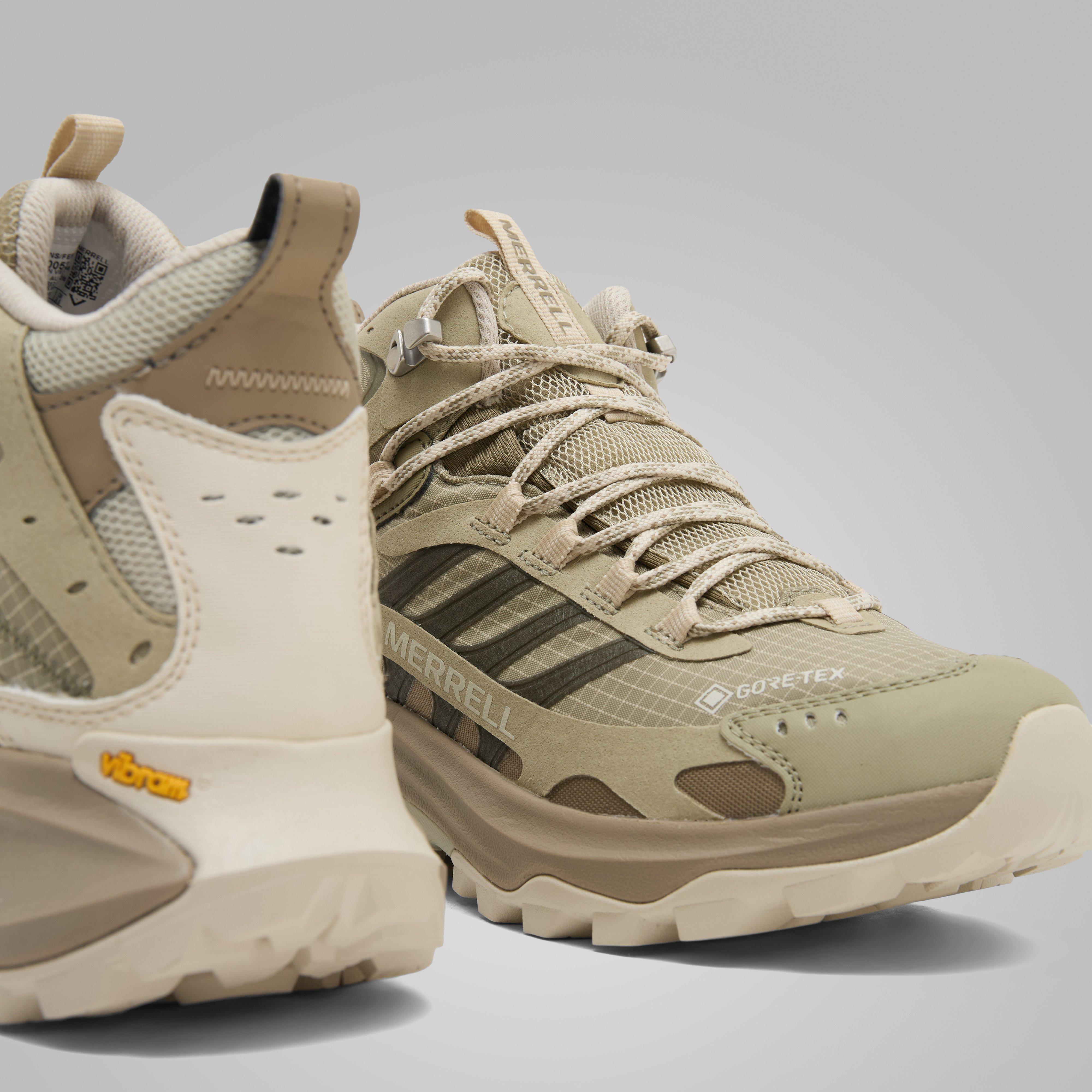 Women's Moab Speed 2 Mid GTX