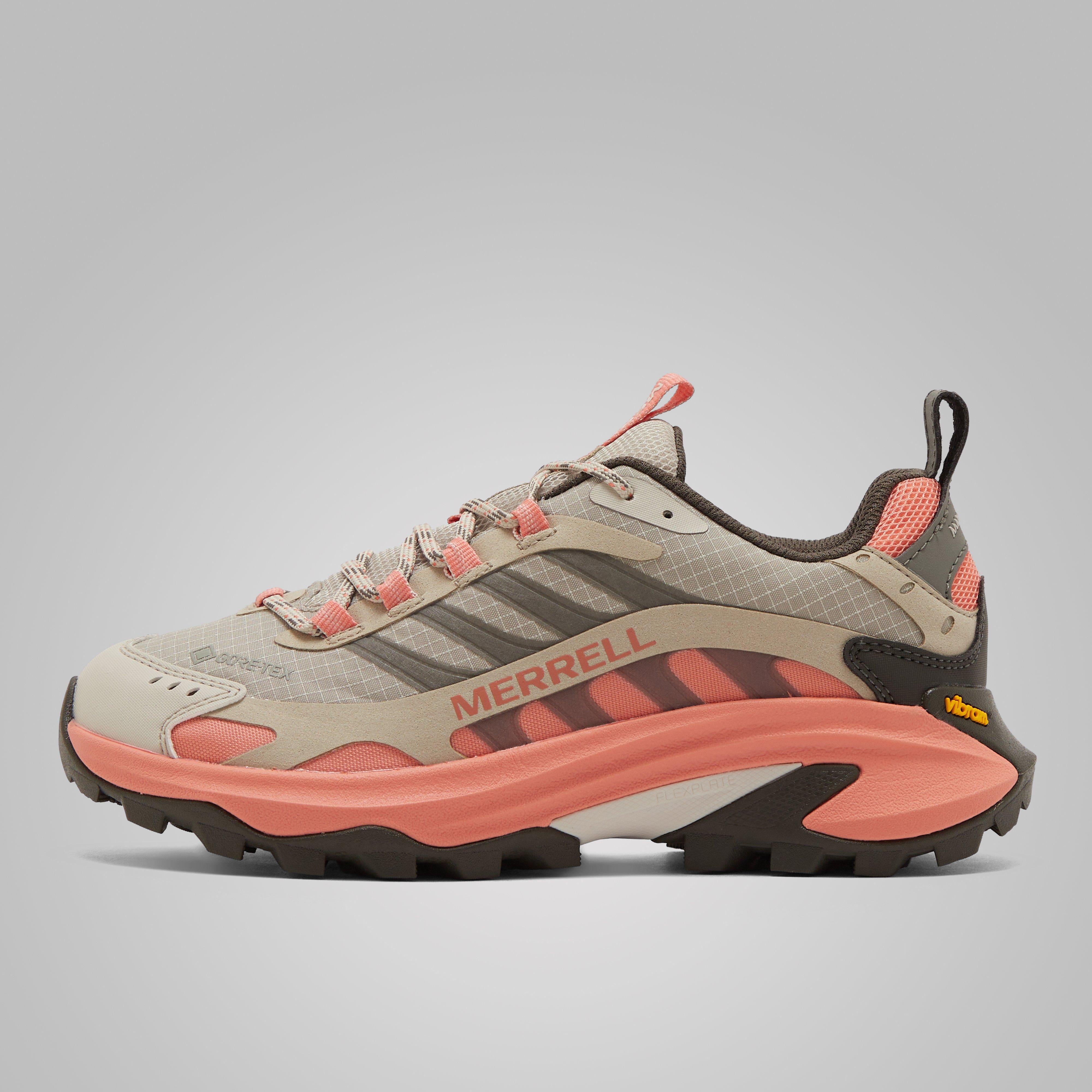Women's Moab Speed 2 GTX