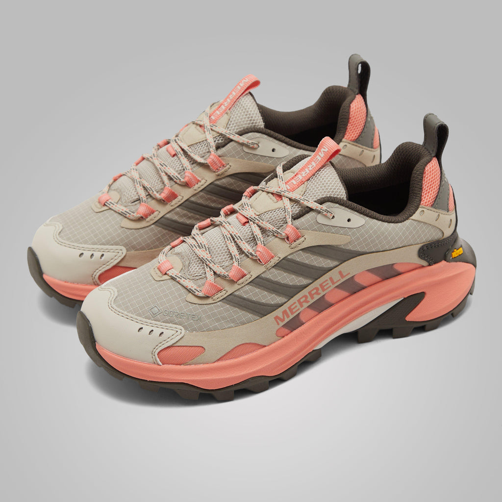 Women's Moab Speed 2 GTX