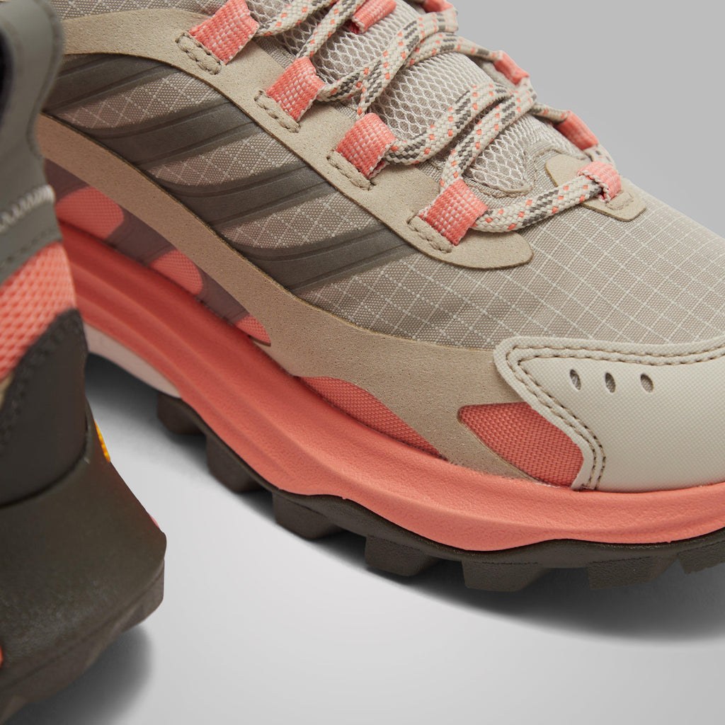 Women's Moab Speed 2 GTX