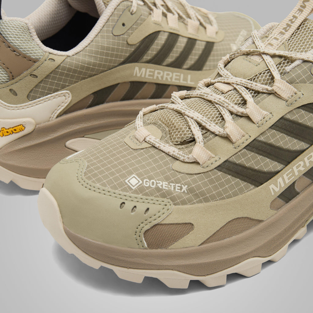 Women's Moab Speed 2 GTX
